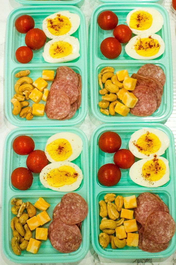 Top 5 Solutions for Incorporating Keto Bites in Your Diet in 2025