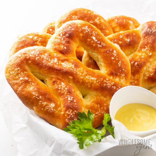 Smart Ways to Enjoy Healthy Life Keto Bread in 2025