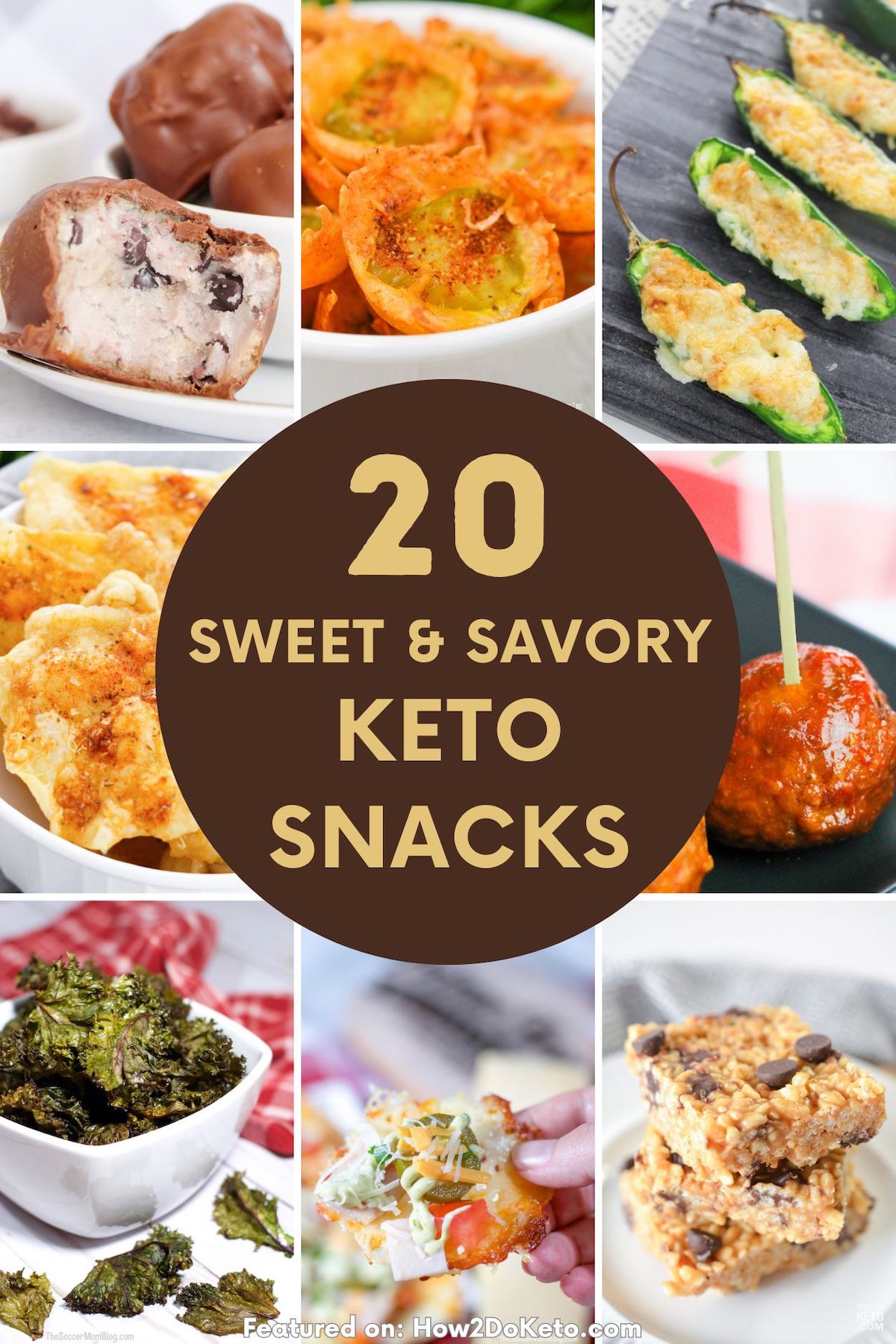 Smart Ways to Use Keto Jam for Healthy Snacking in 2025