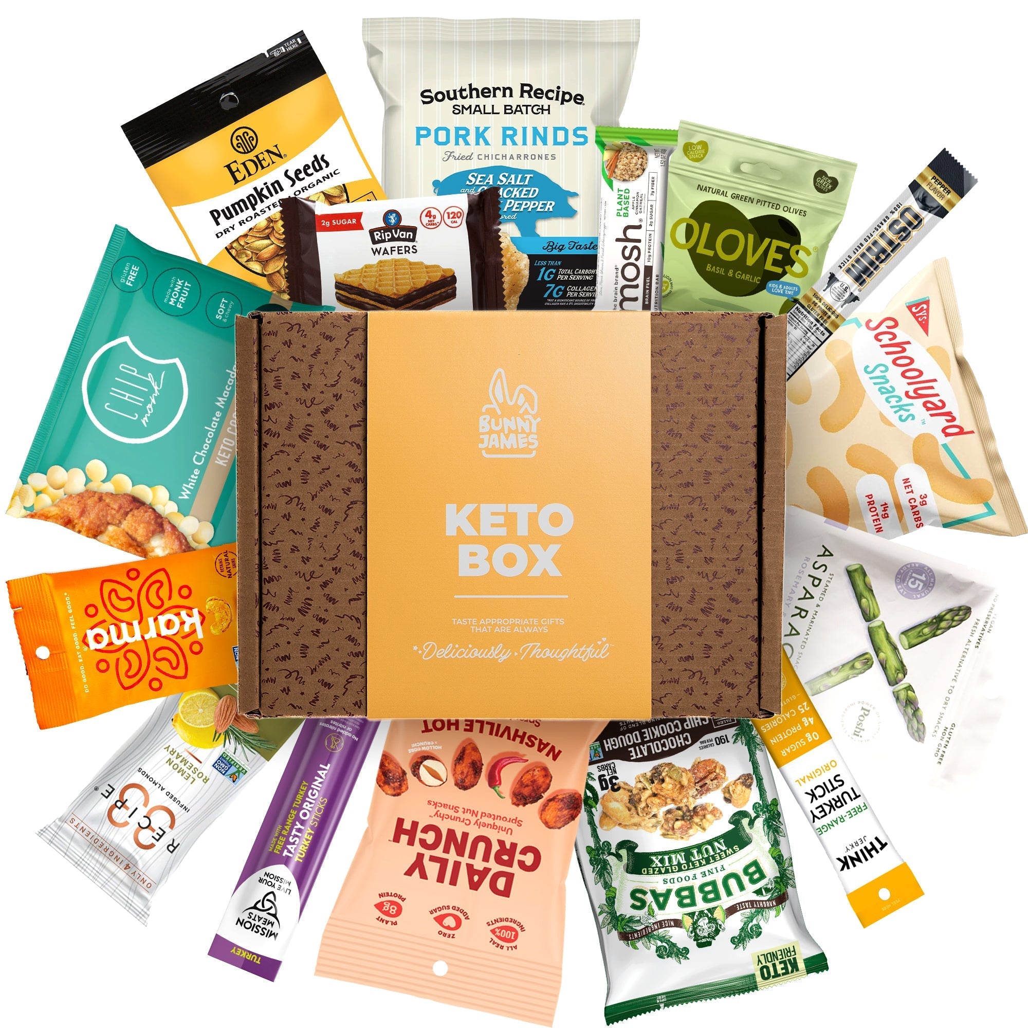 Smart Ways to Optimize Keto Granola at Costco in 2025