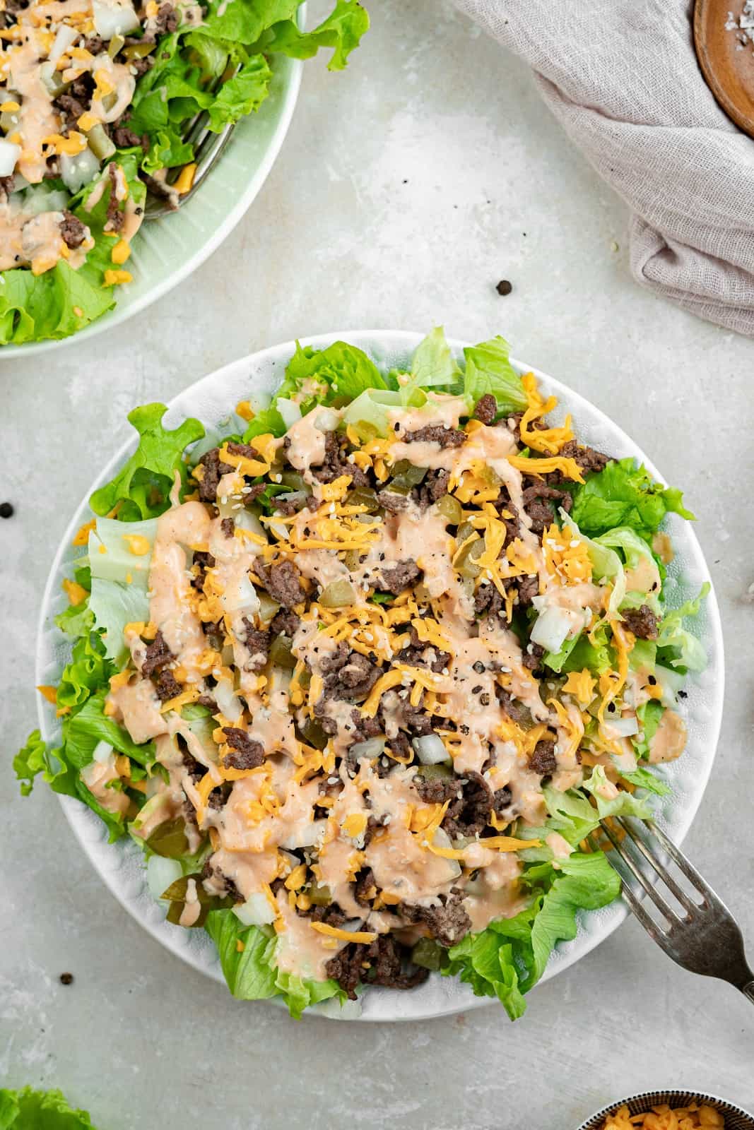 Effective Ways to Optimize Keto Caesar Dressing for Low-Carb Meals in 2025
