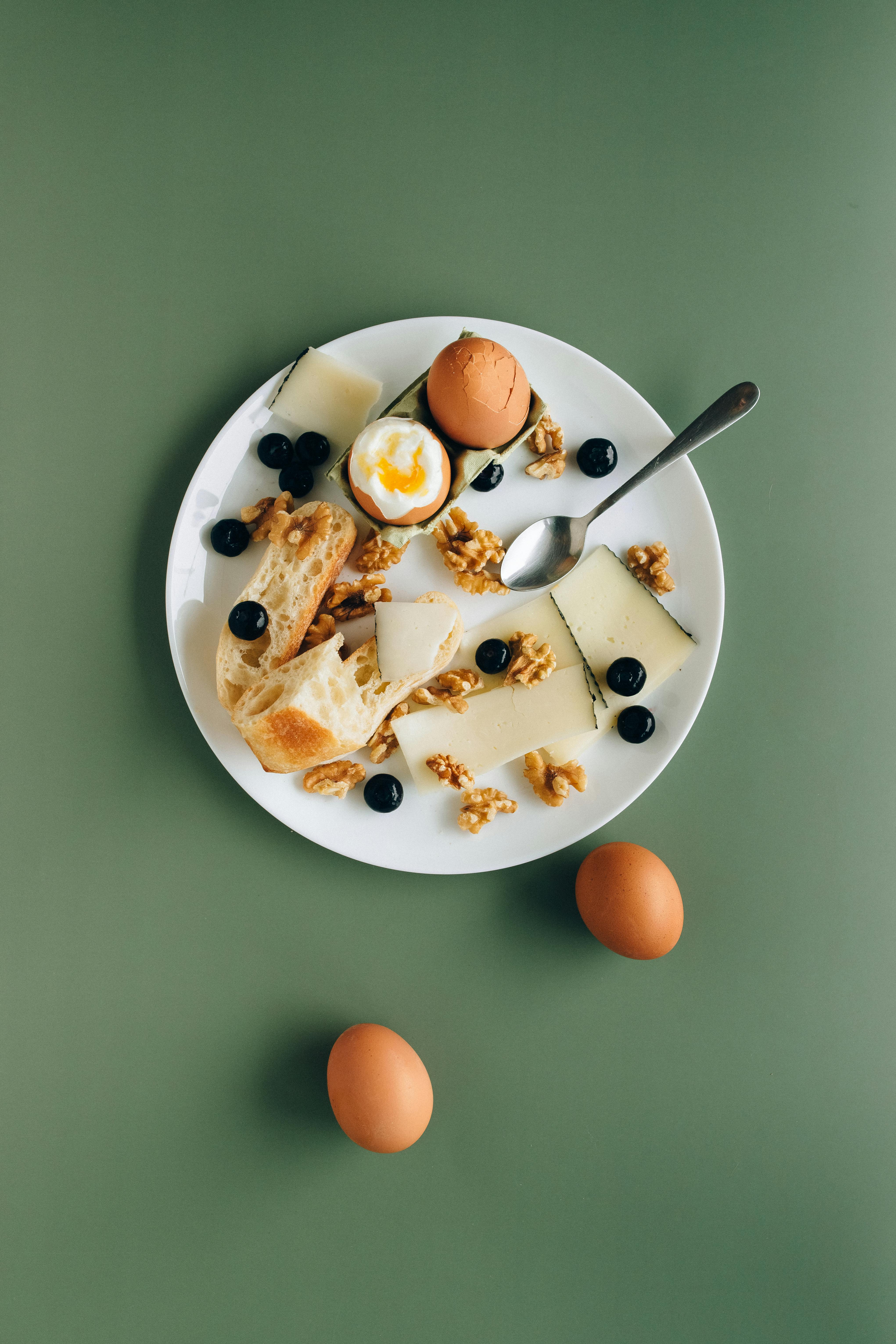 Best 5 True Foods to Discover for a Healthier 2025