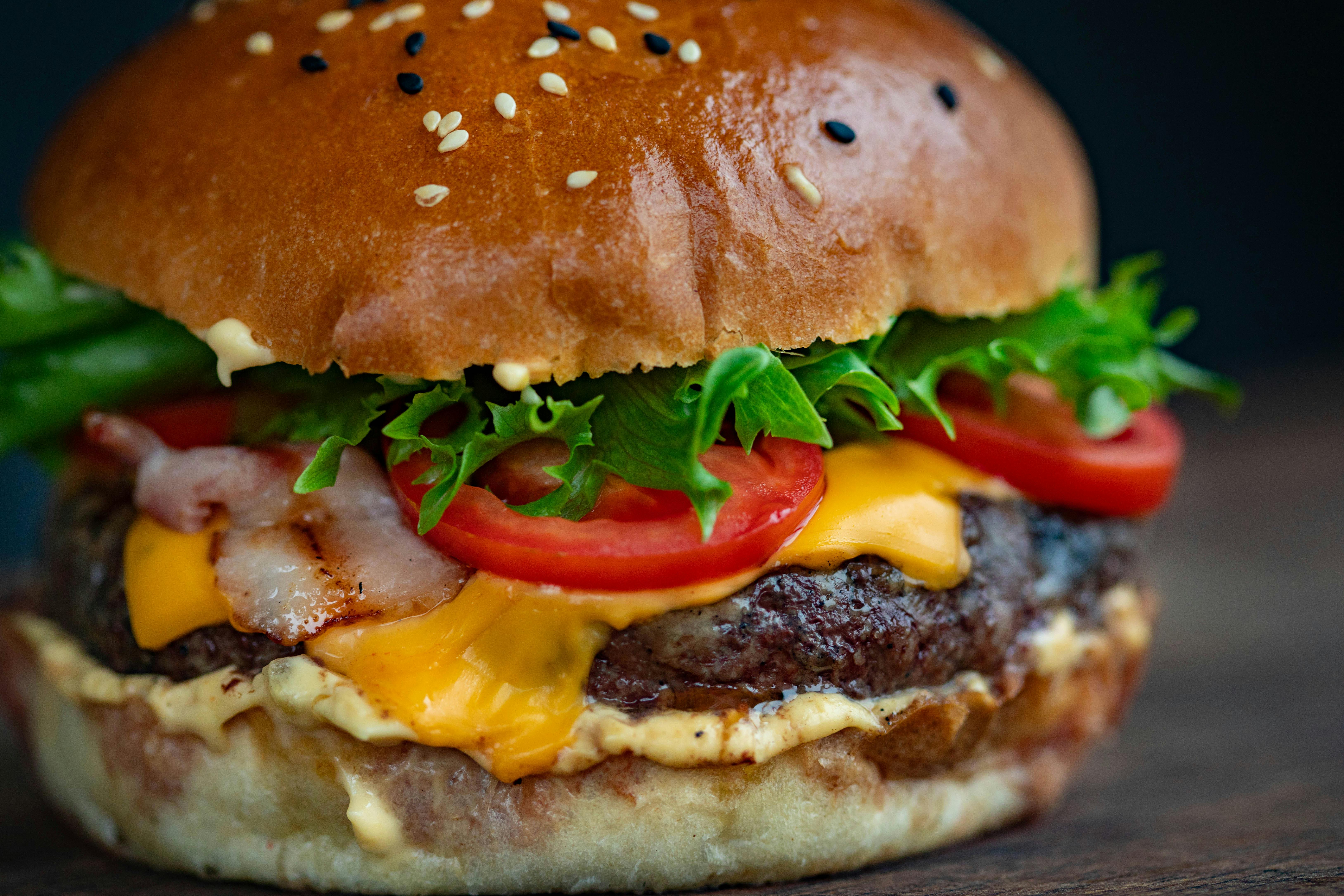 Top 10 Effective Keto Solutions for McDonald's Meals in 2025