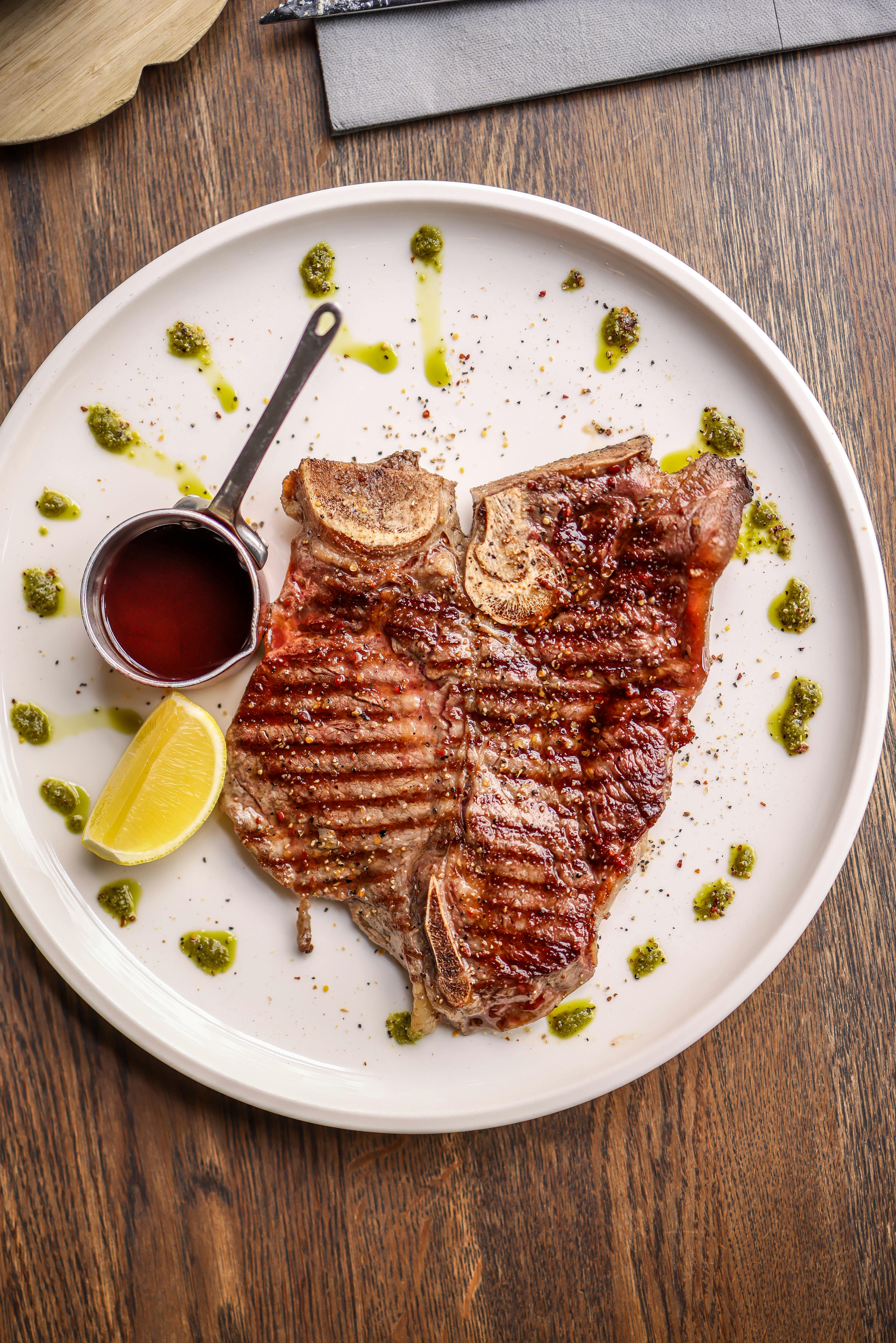 Top 5 Keto Fast Food Options for 2025: Discover Healthy Choices