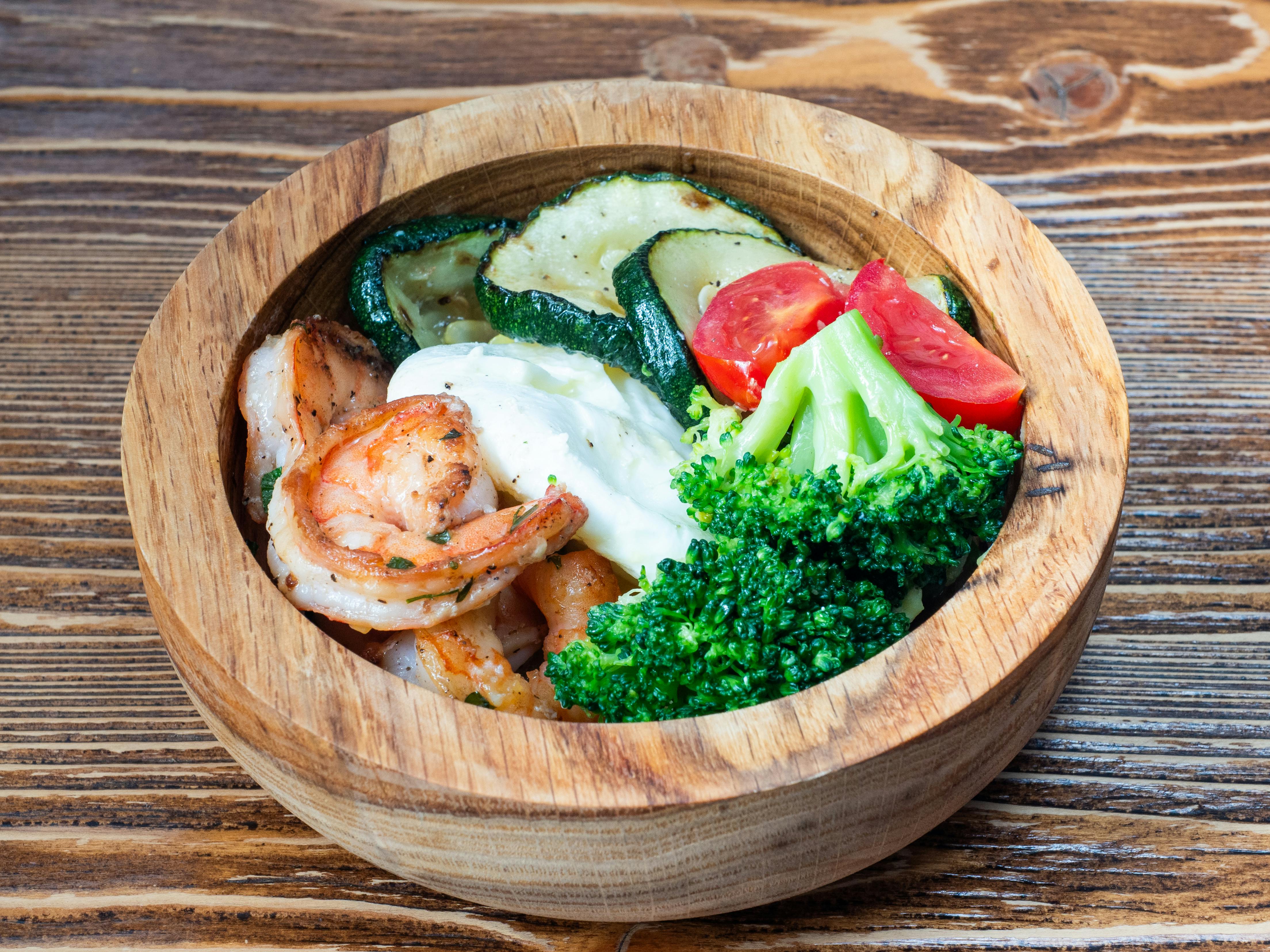 Keto ACV Products Image
