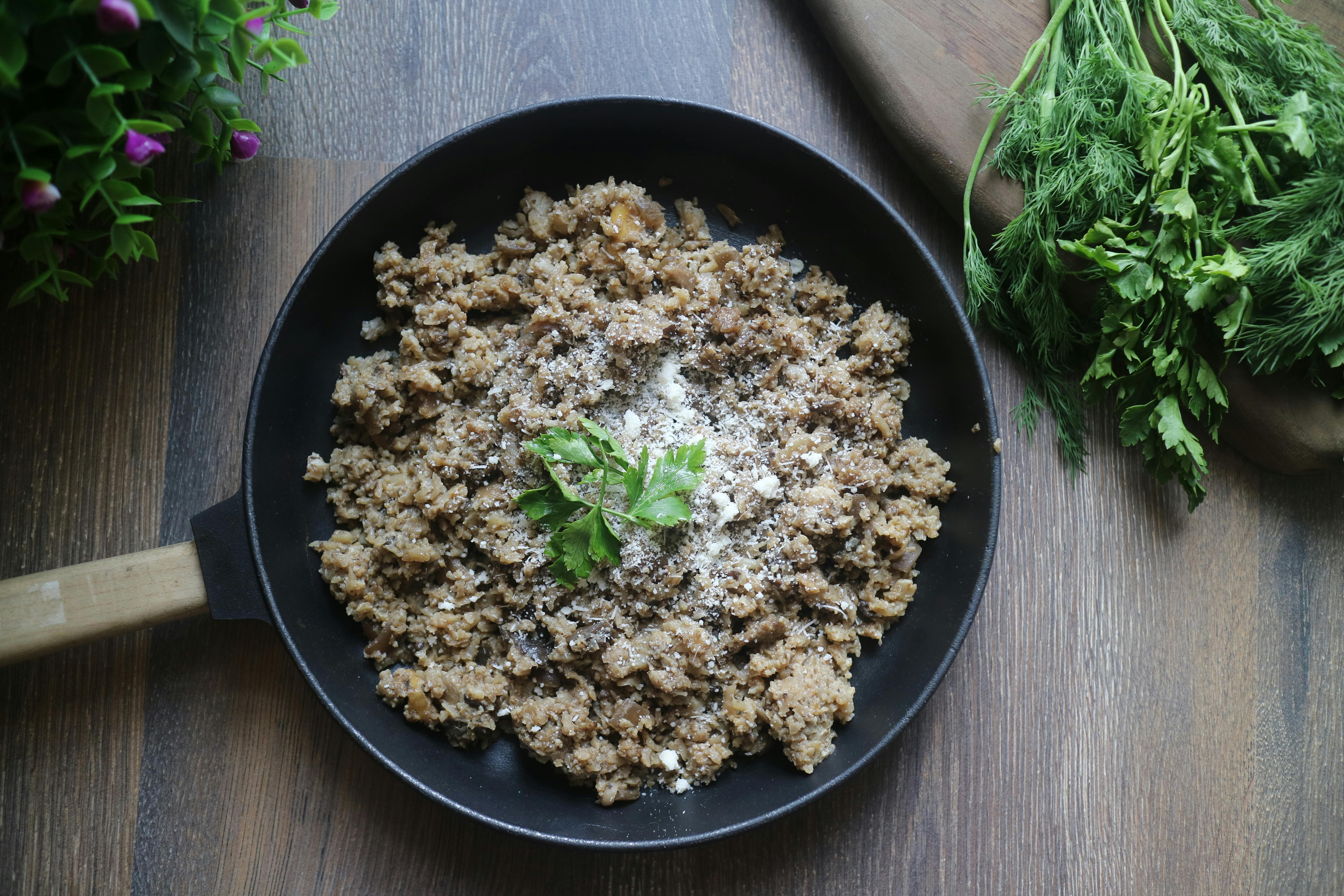 Keto Fast Food Options