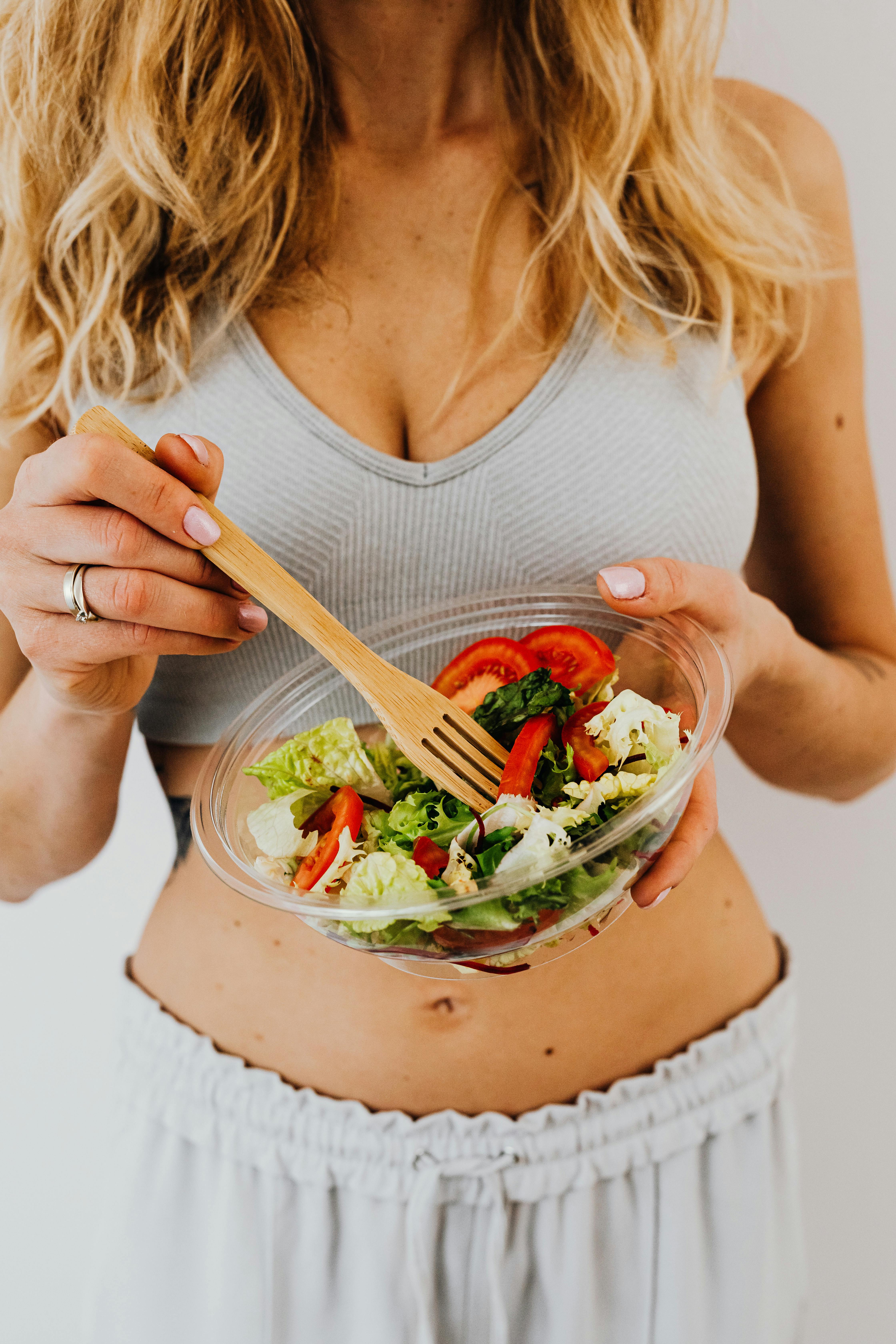 Effective Ways to Incorporate Blueberries in Your Keto Diet 2025