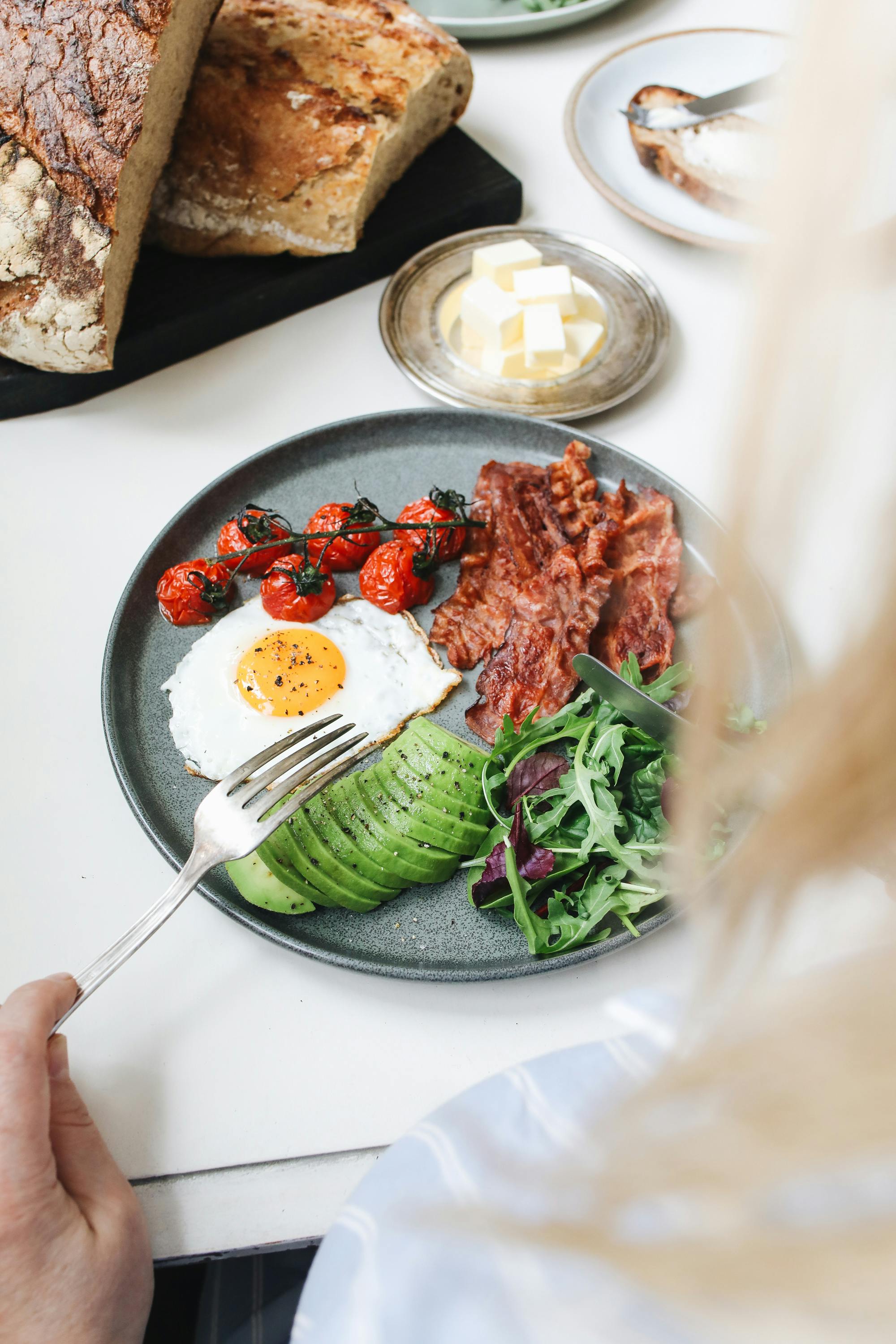 Best 5 Methods for Using Keto Syrup in Modern Low-Carb Dishes