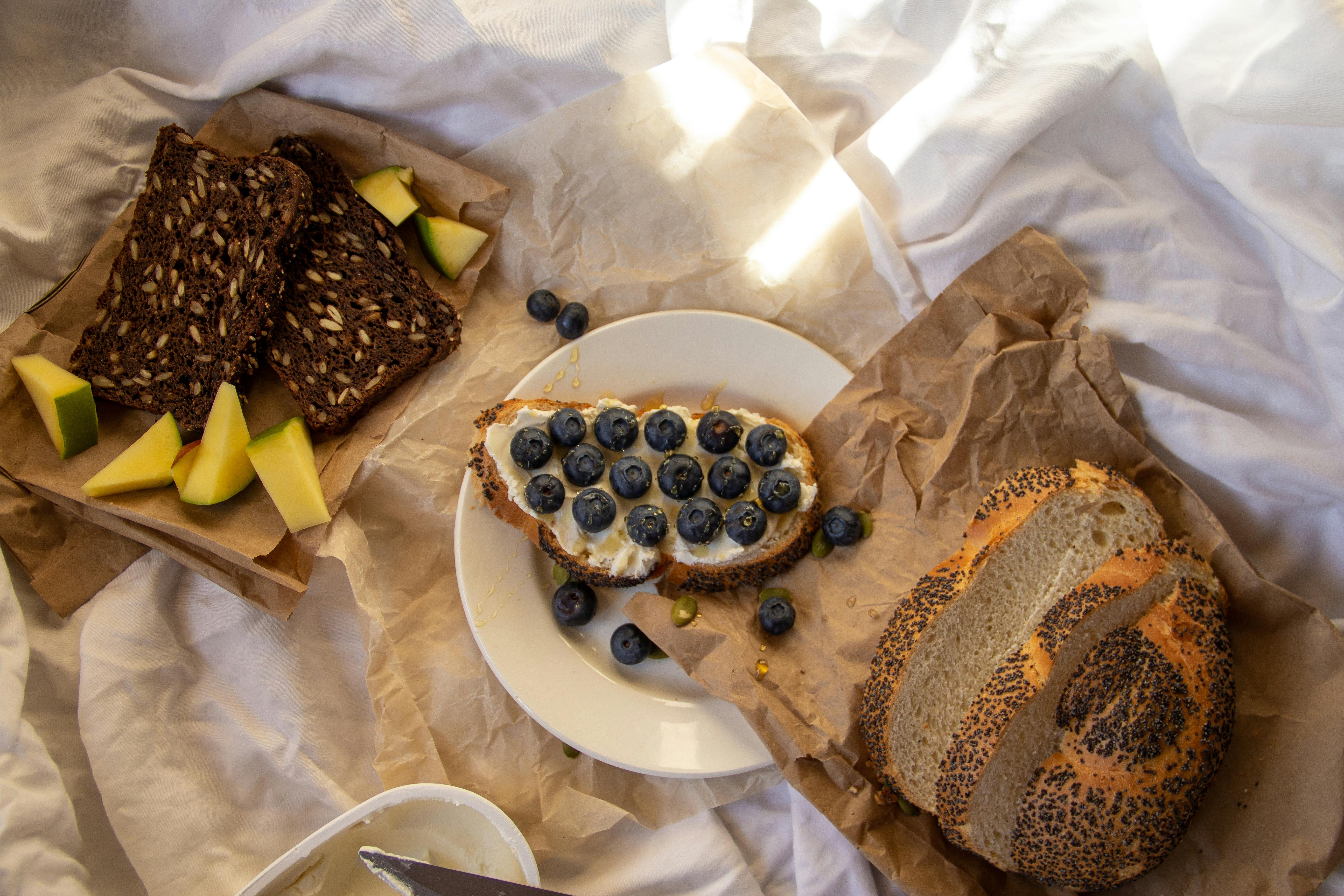 Best 5 Ways to Enjoy Oroweat Keto Bread This 2025