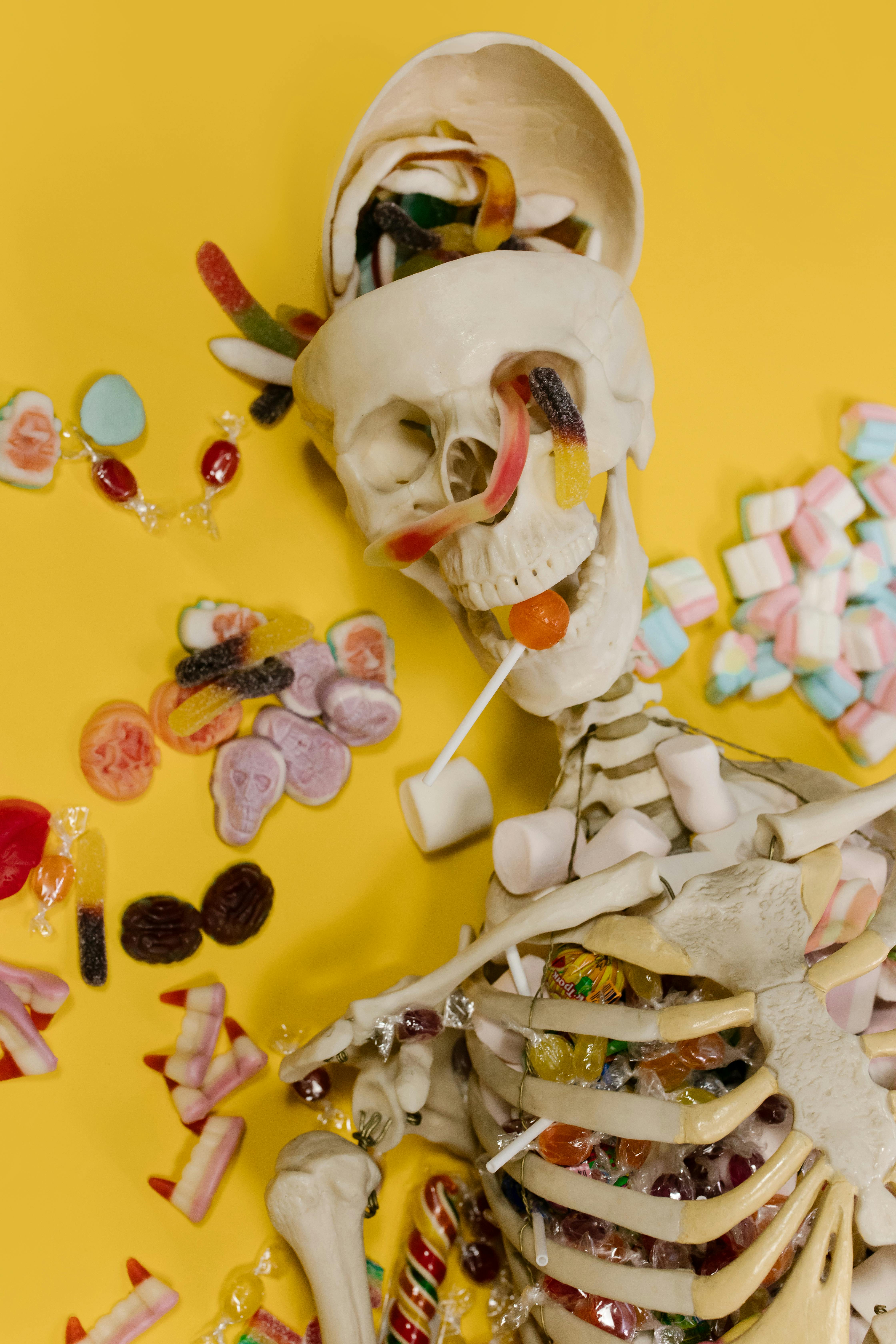 Keto Ruined My Health