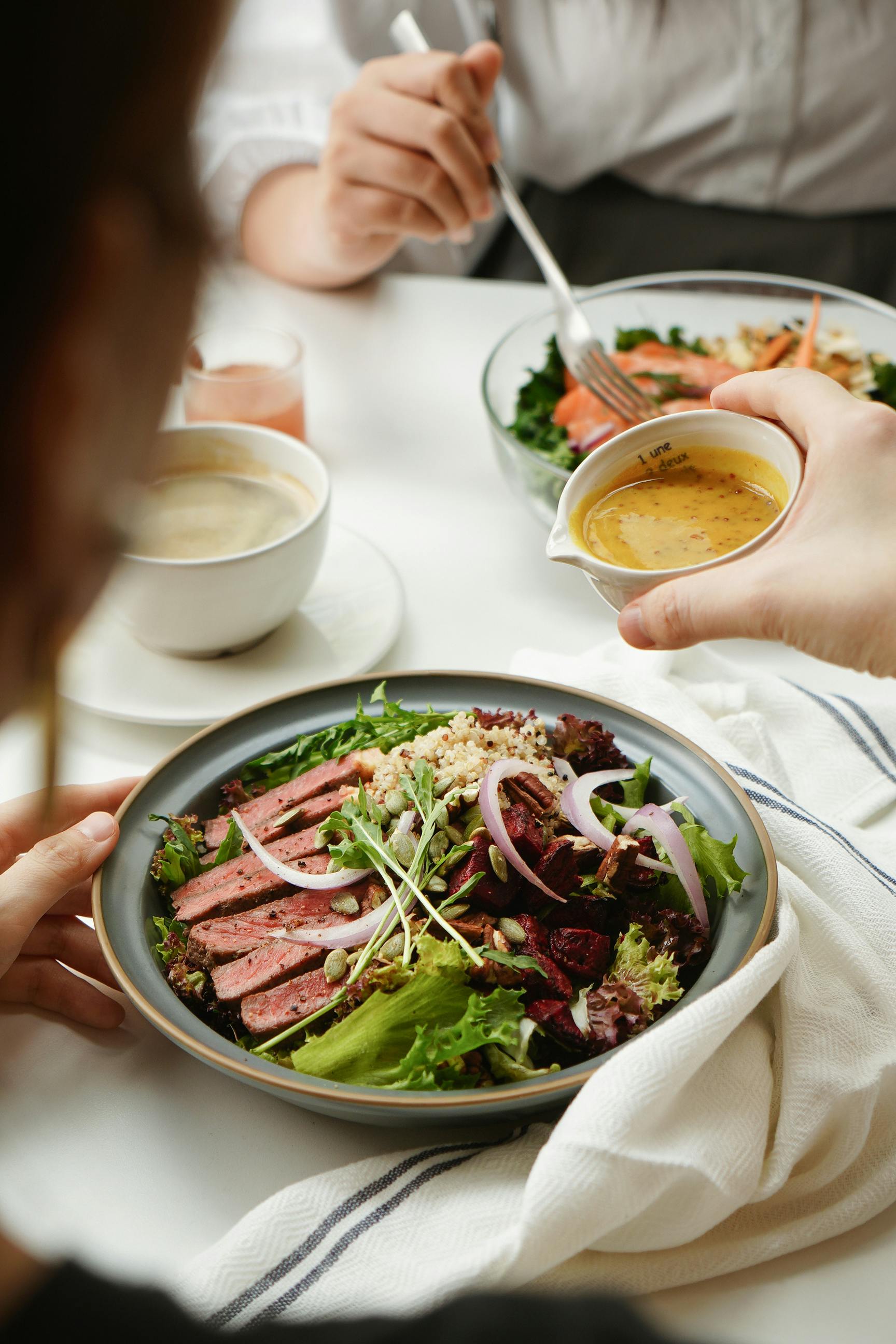 Effective Ways to Enjoy Keto Cottage Cheese Recipes for Better Health in 2025