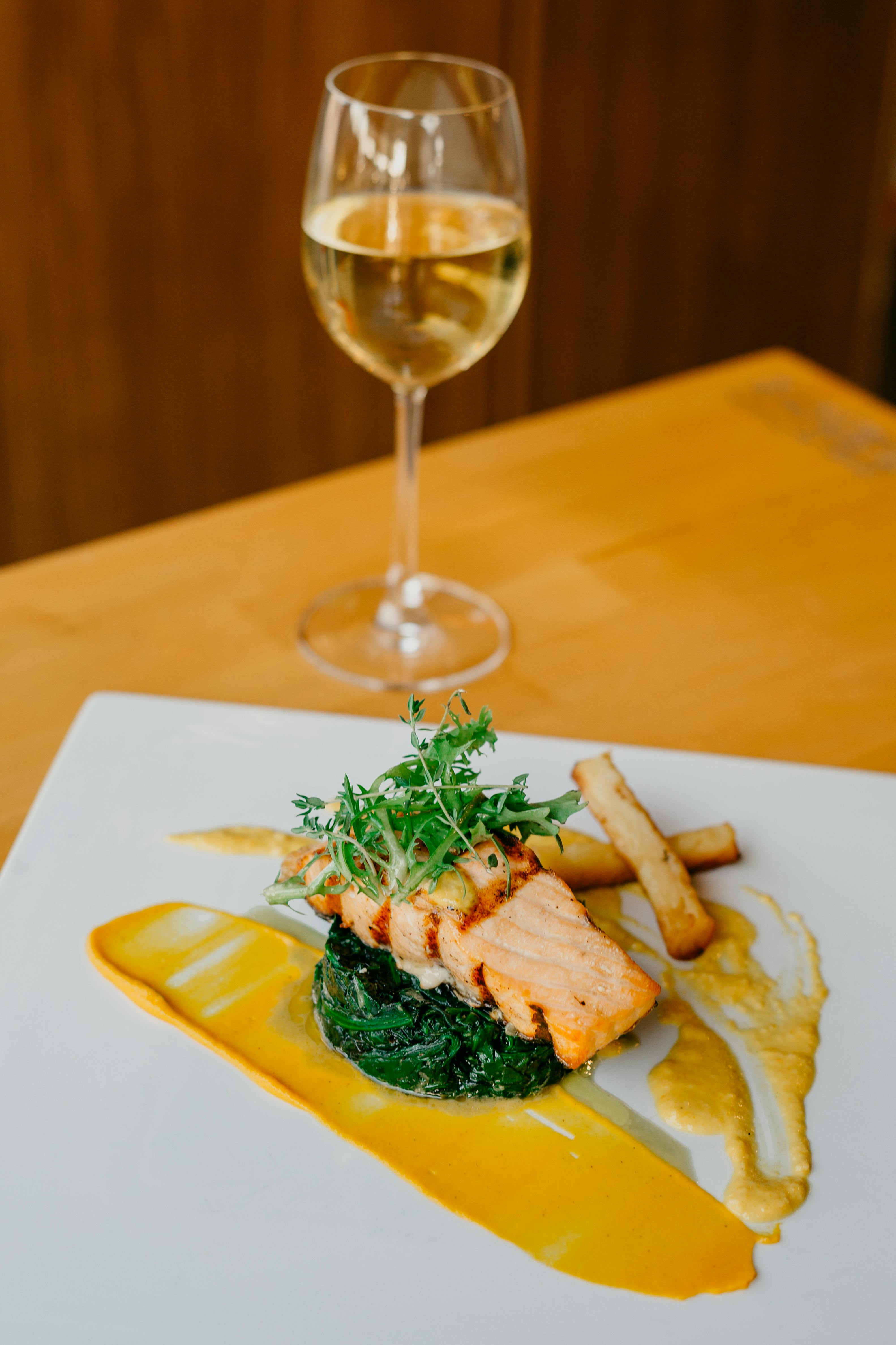Healthy Air Fryer Meals