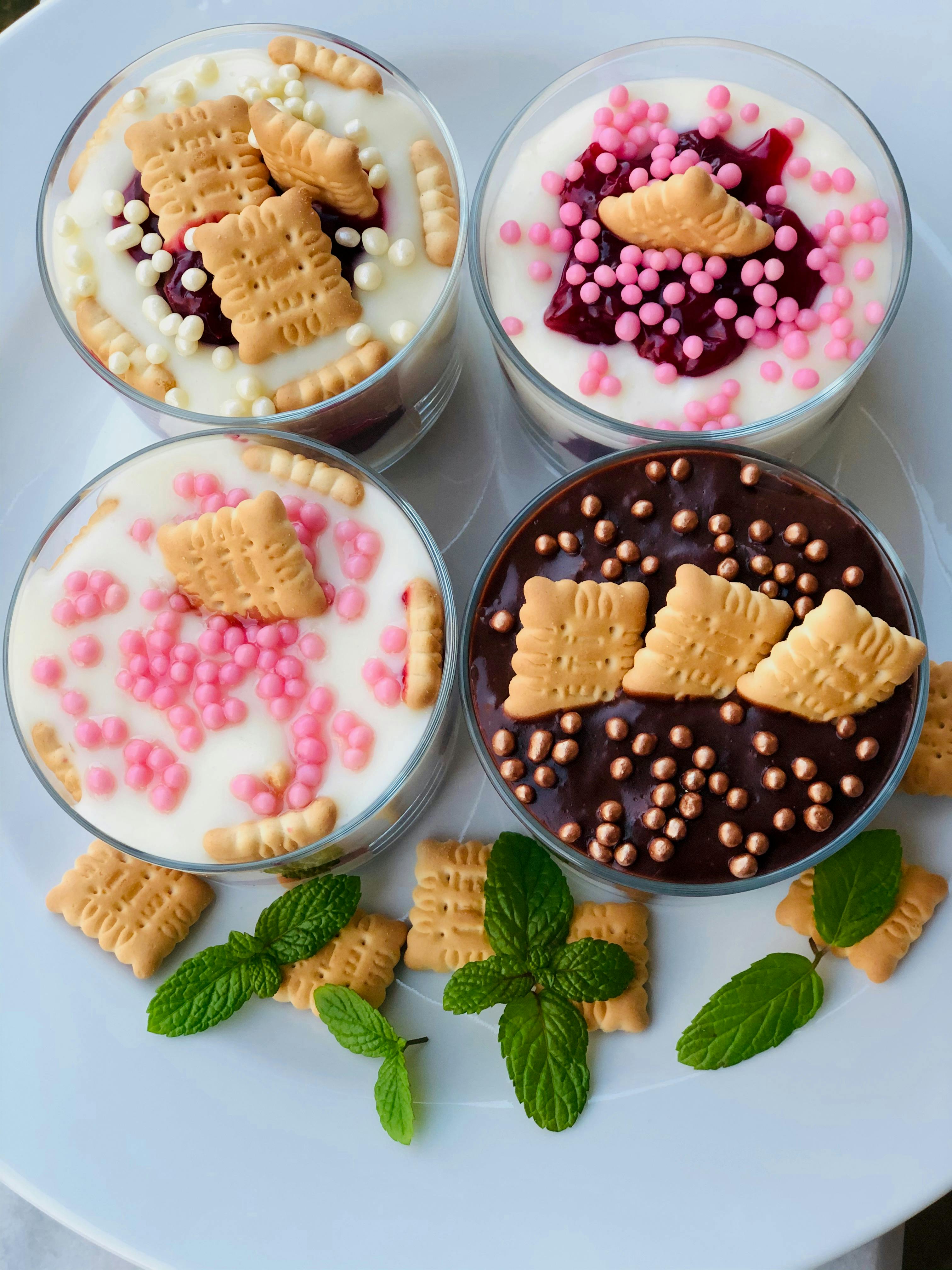 Smart Ways to Use Keto Baking for Delicious Desserts in 2025