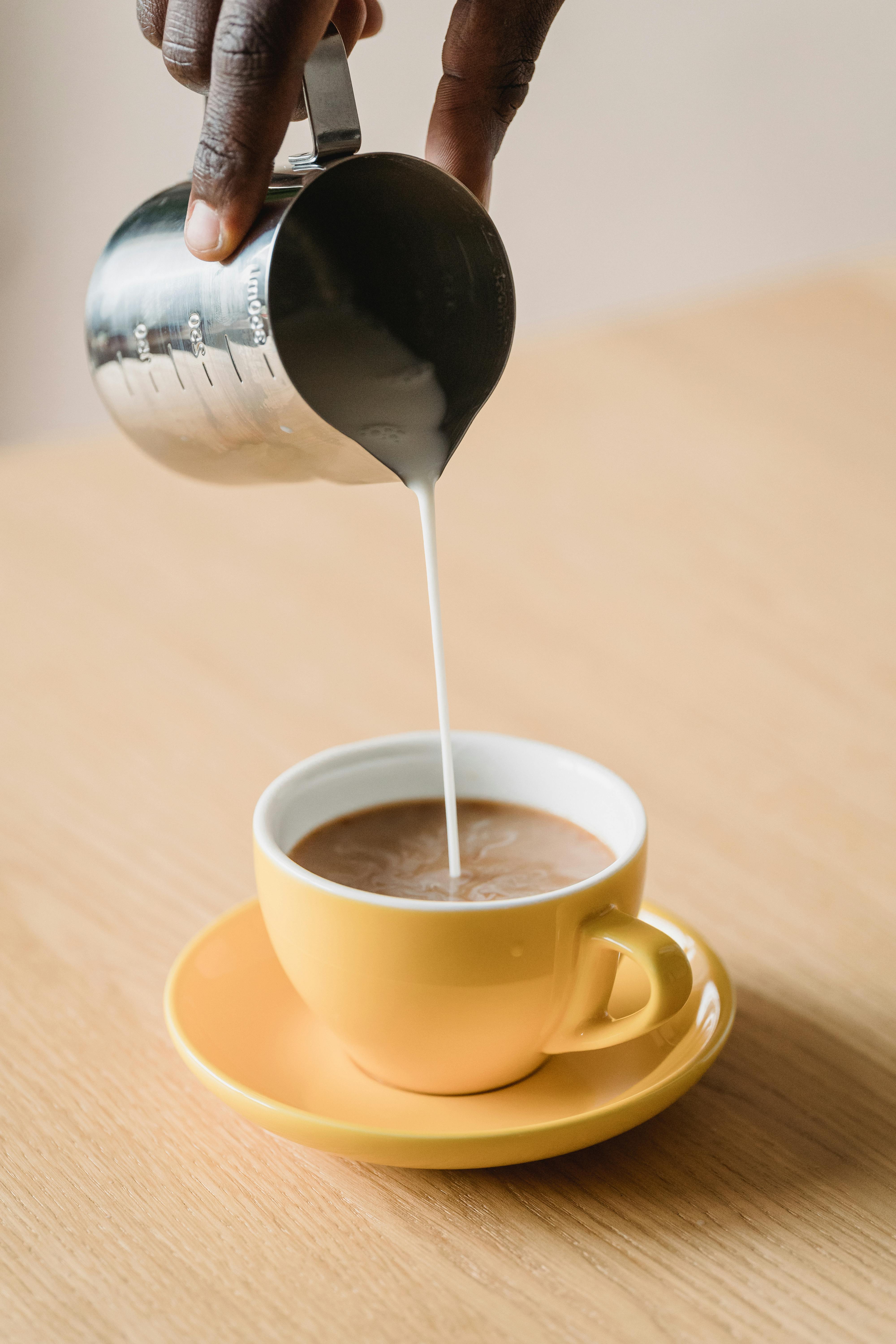 Delicious Starbucks Keto Drinks