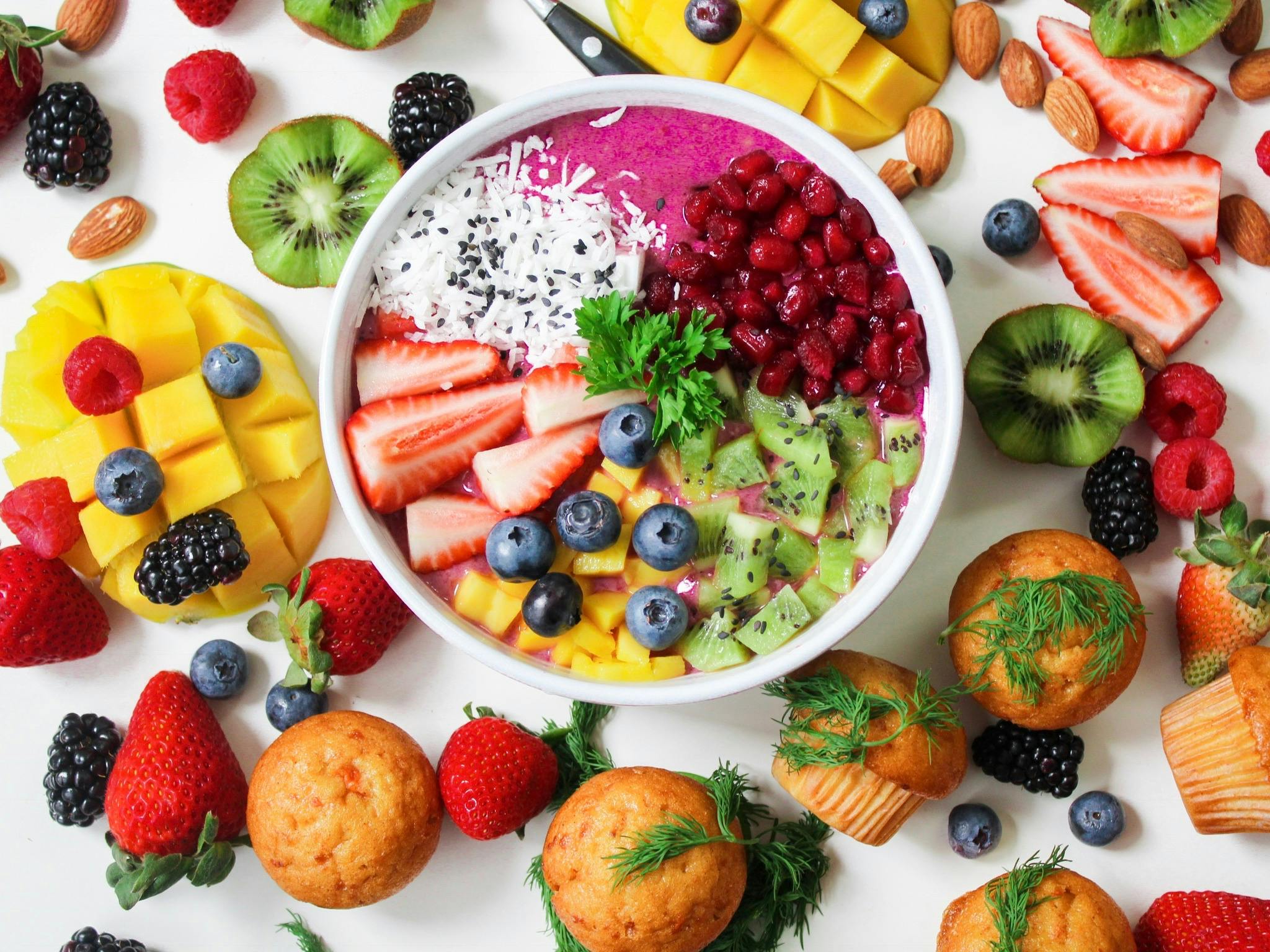 10 Delicious Foods That Start With K for 2025
