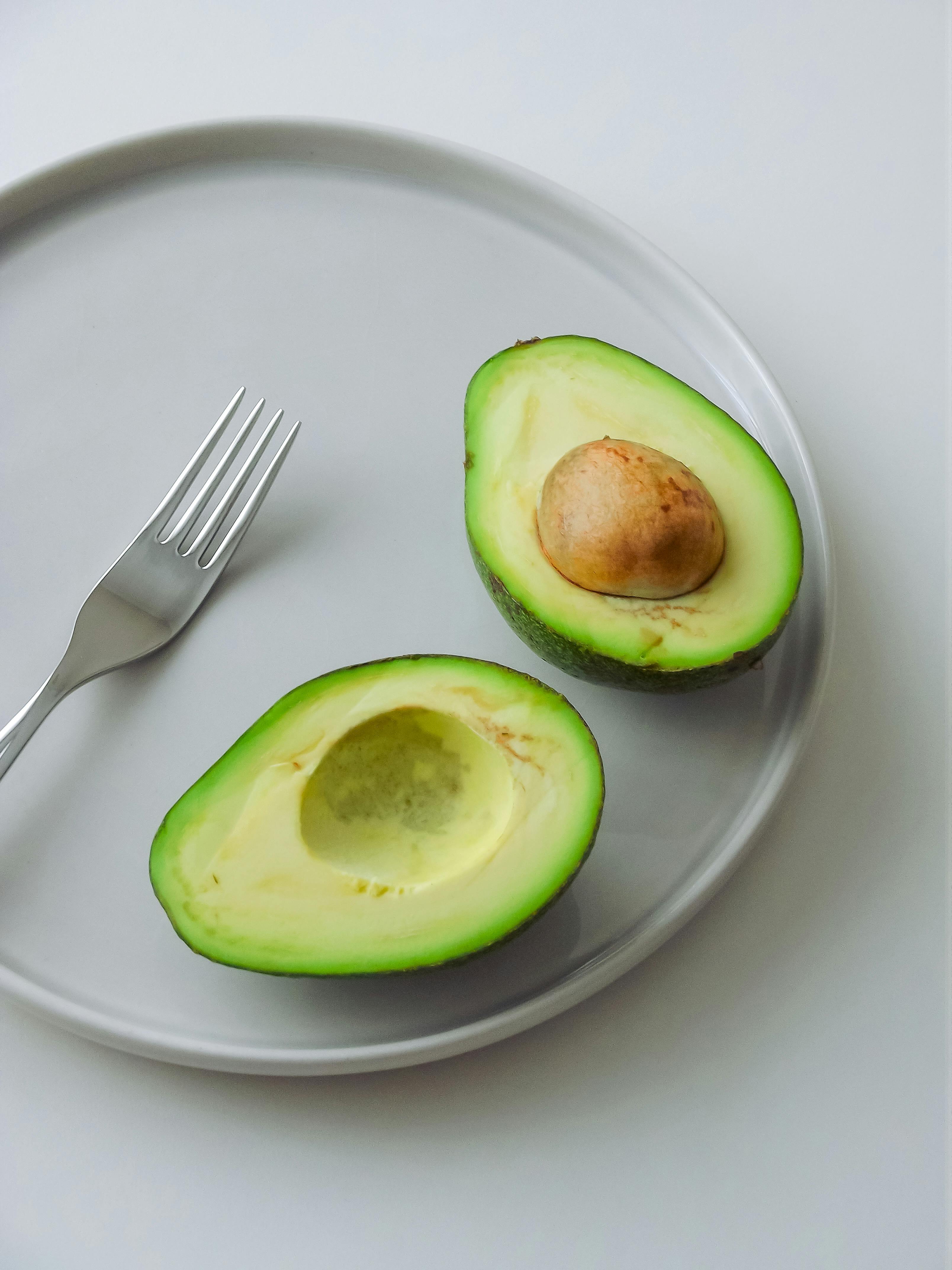 Easy Keto Snack Ideas