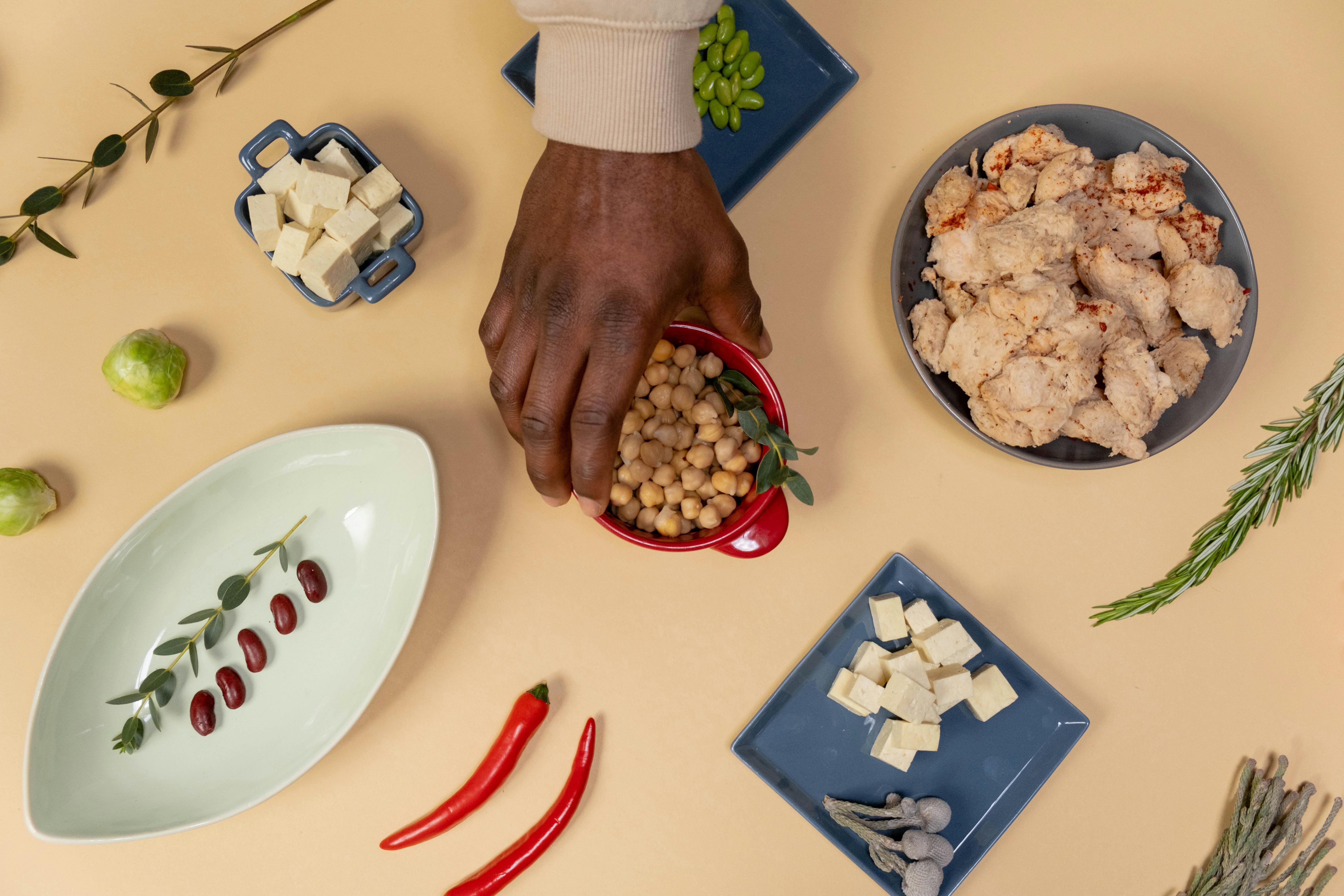 Top 7 Foods That Start with K to Discover in 2025