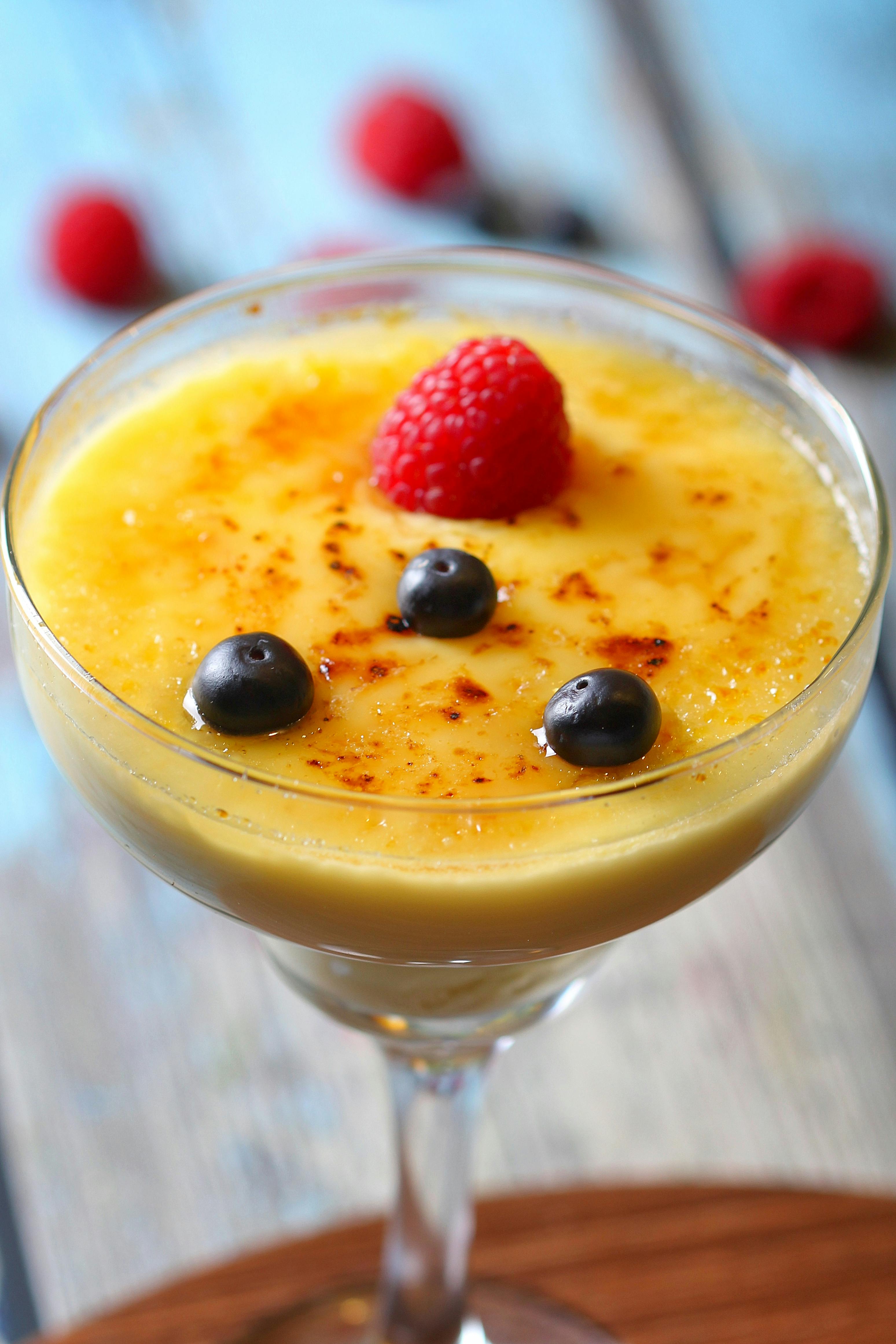 Delicious Keto Desserts