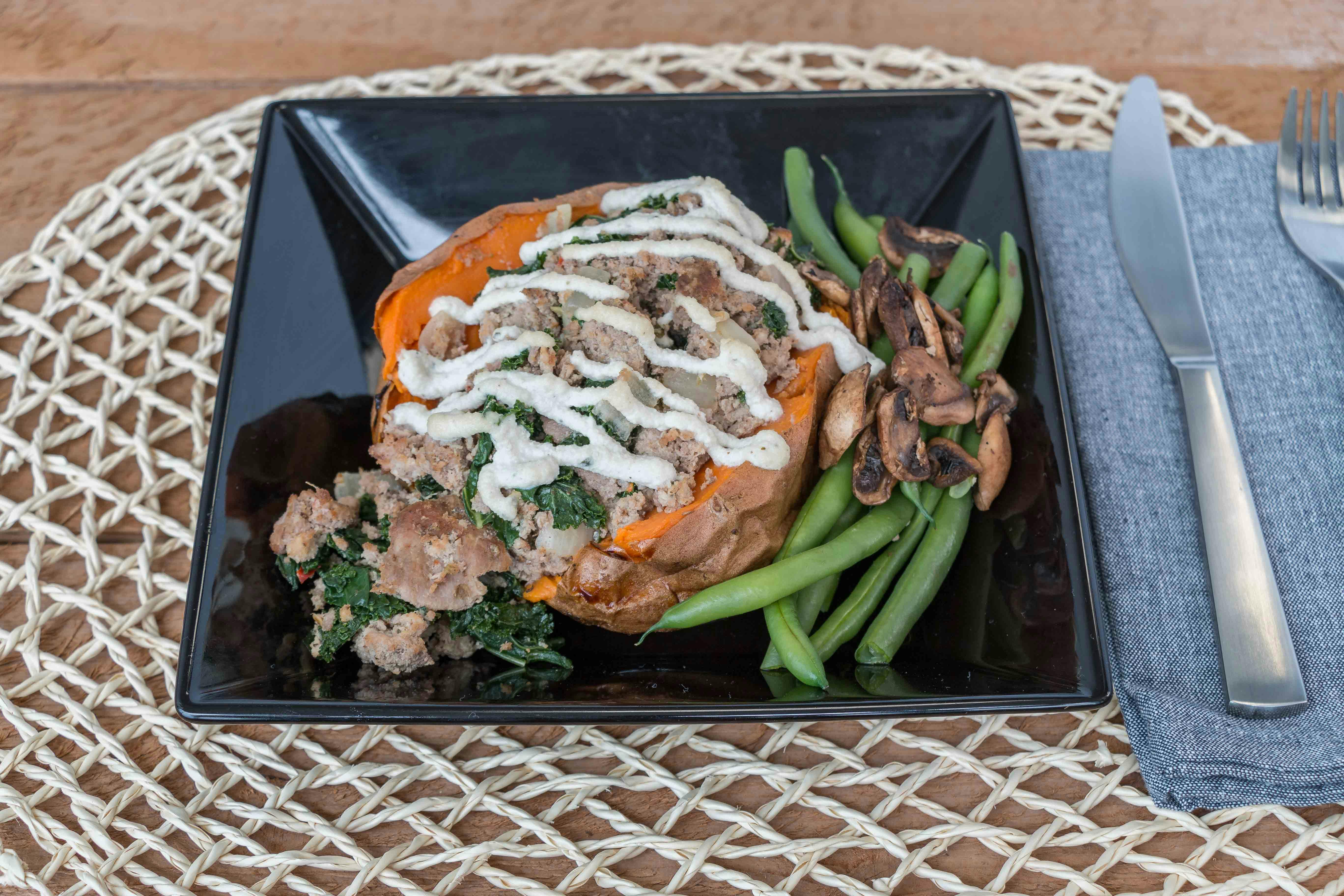 Keto Cinnamon Rolls