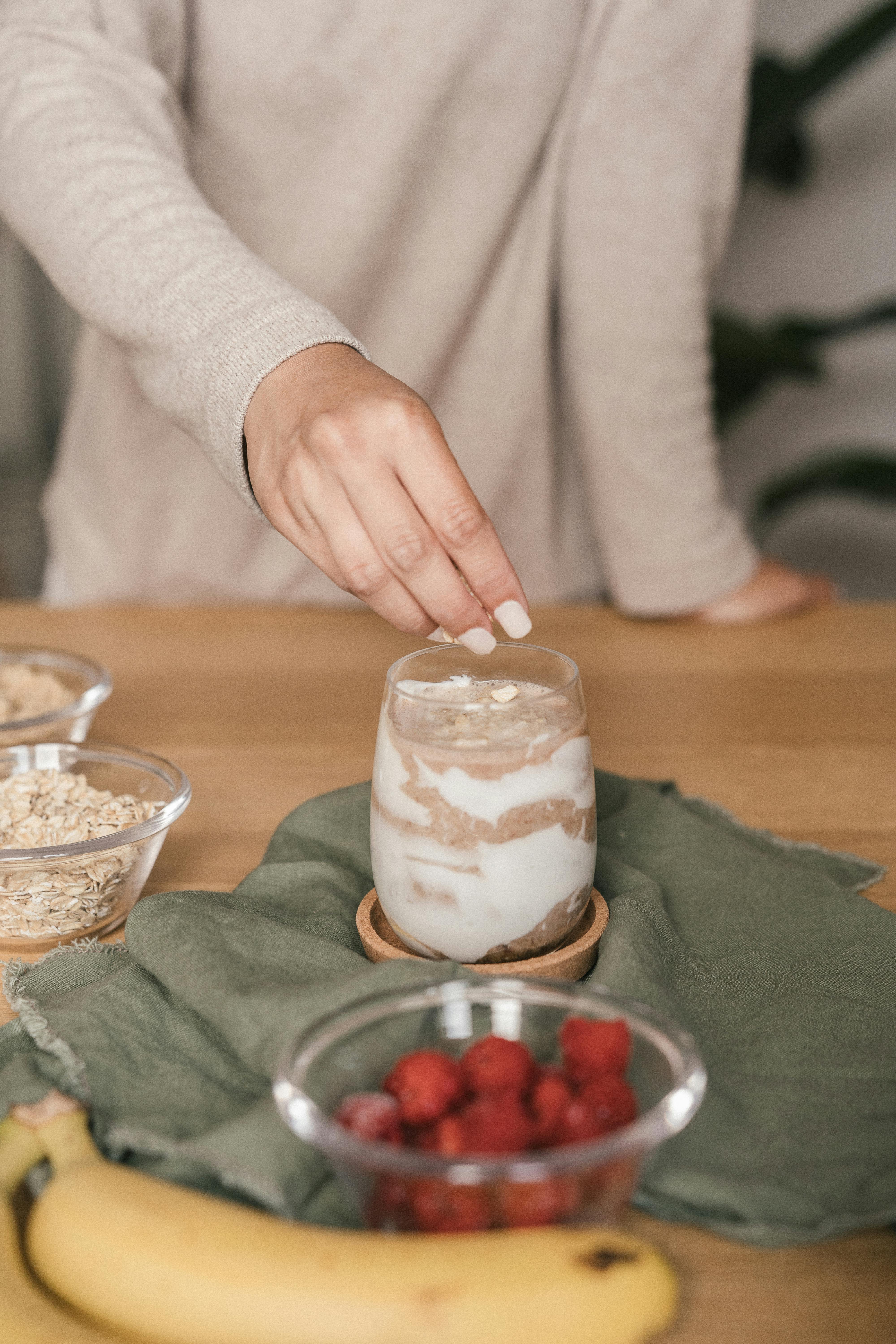 Best 7 Practical Solutions for Making Ratio Keto Yogurt Taste Amazing in 2025