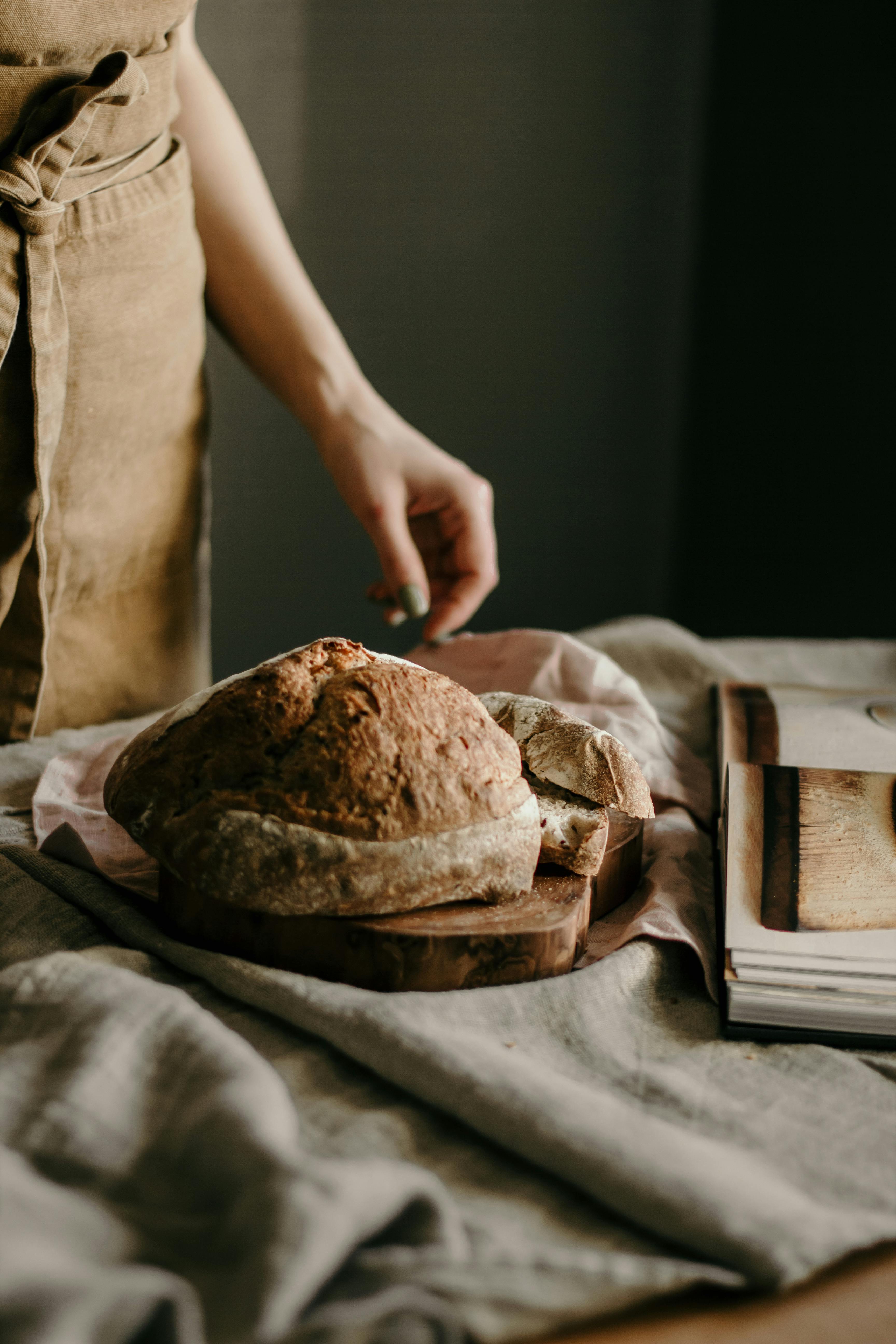 Essential Keto Ingredients