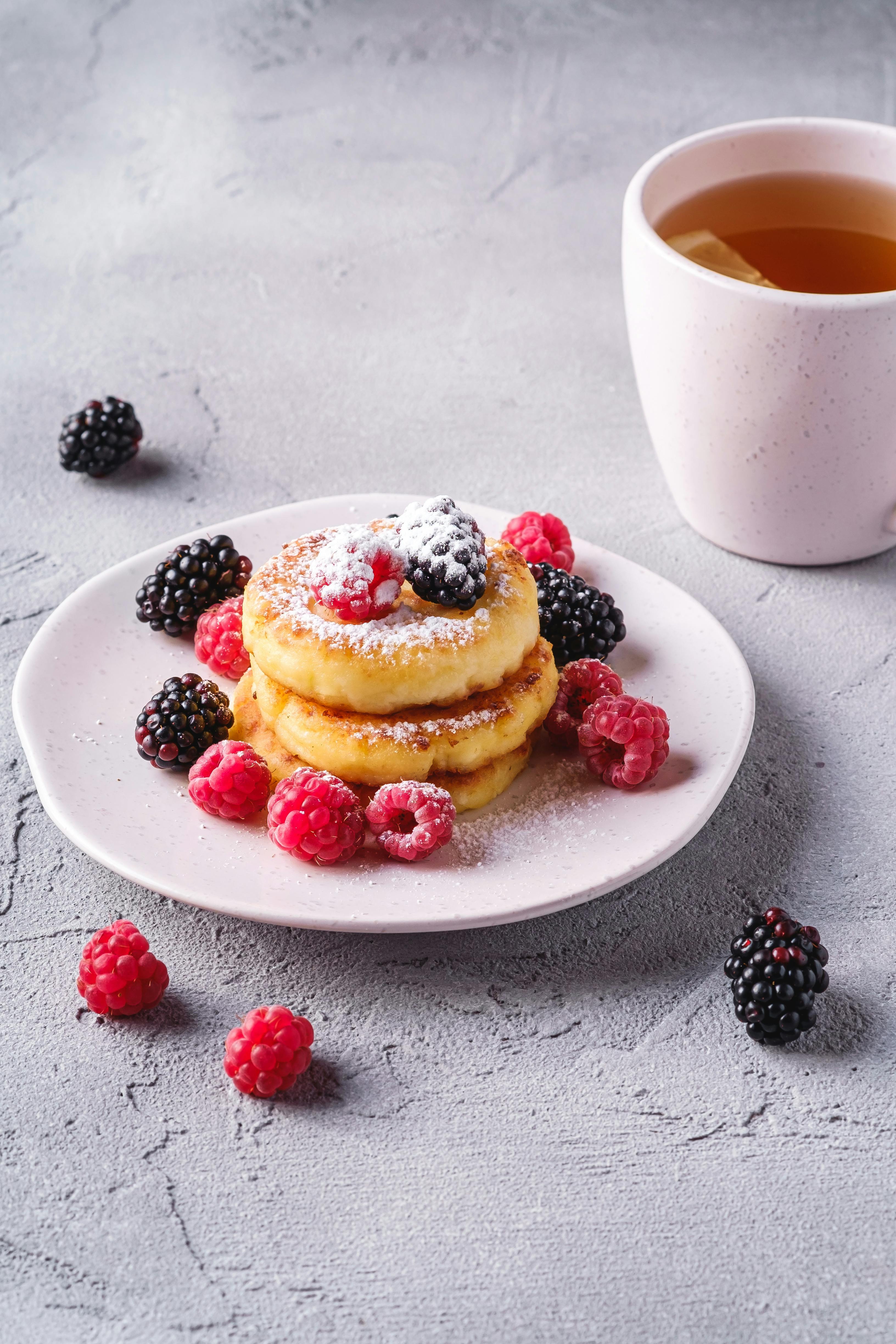 Baking with Sucralose