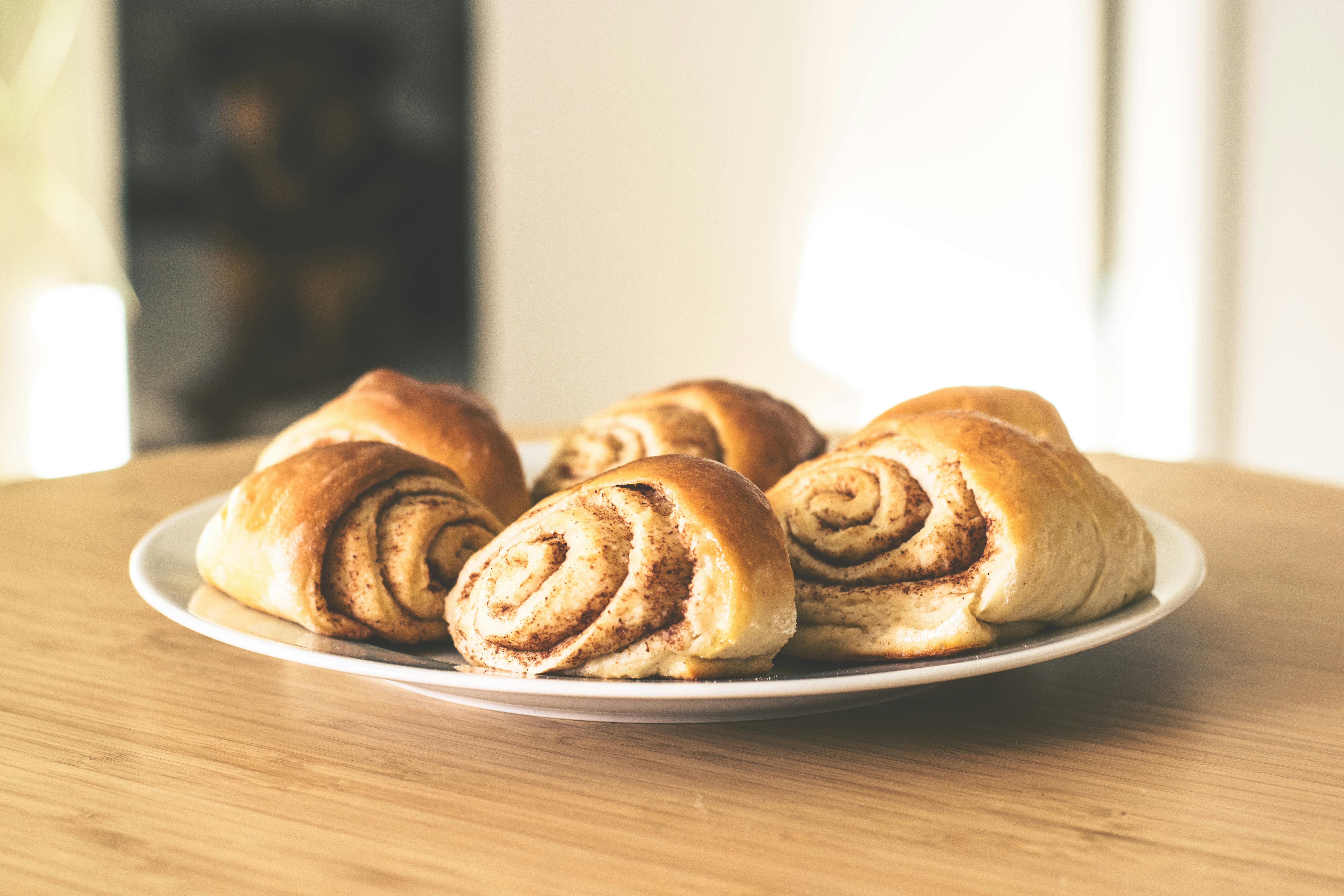 Keto Bagel Thins