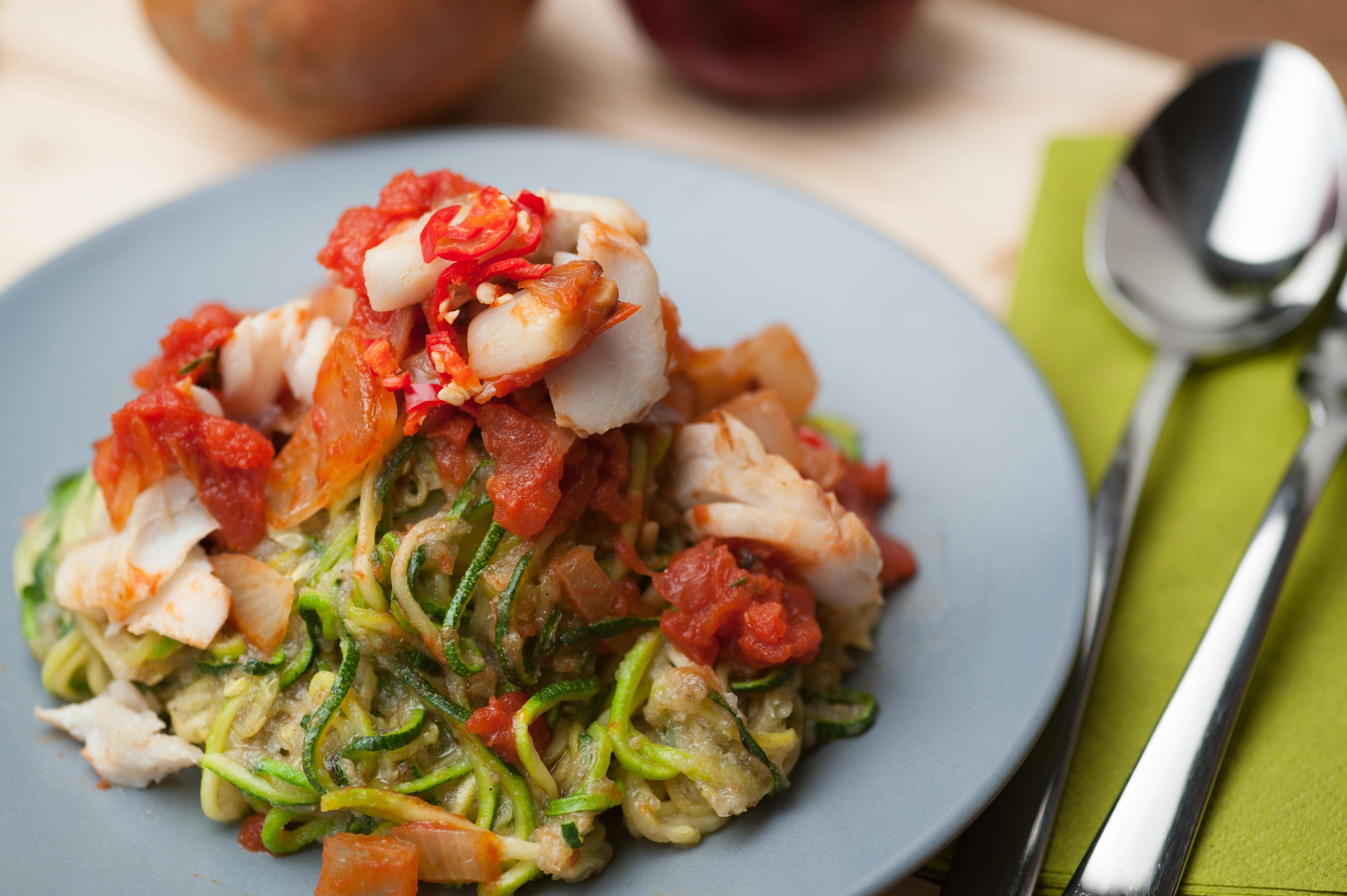 Keto Meal Options