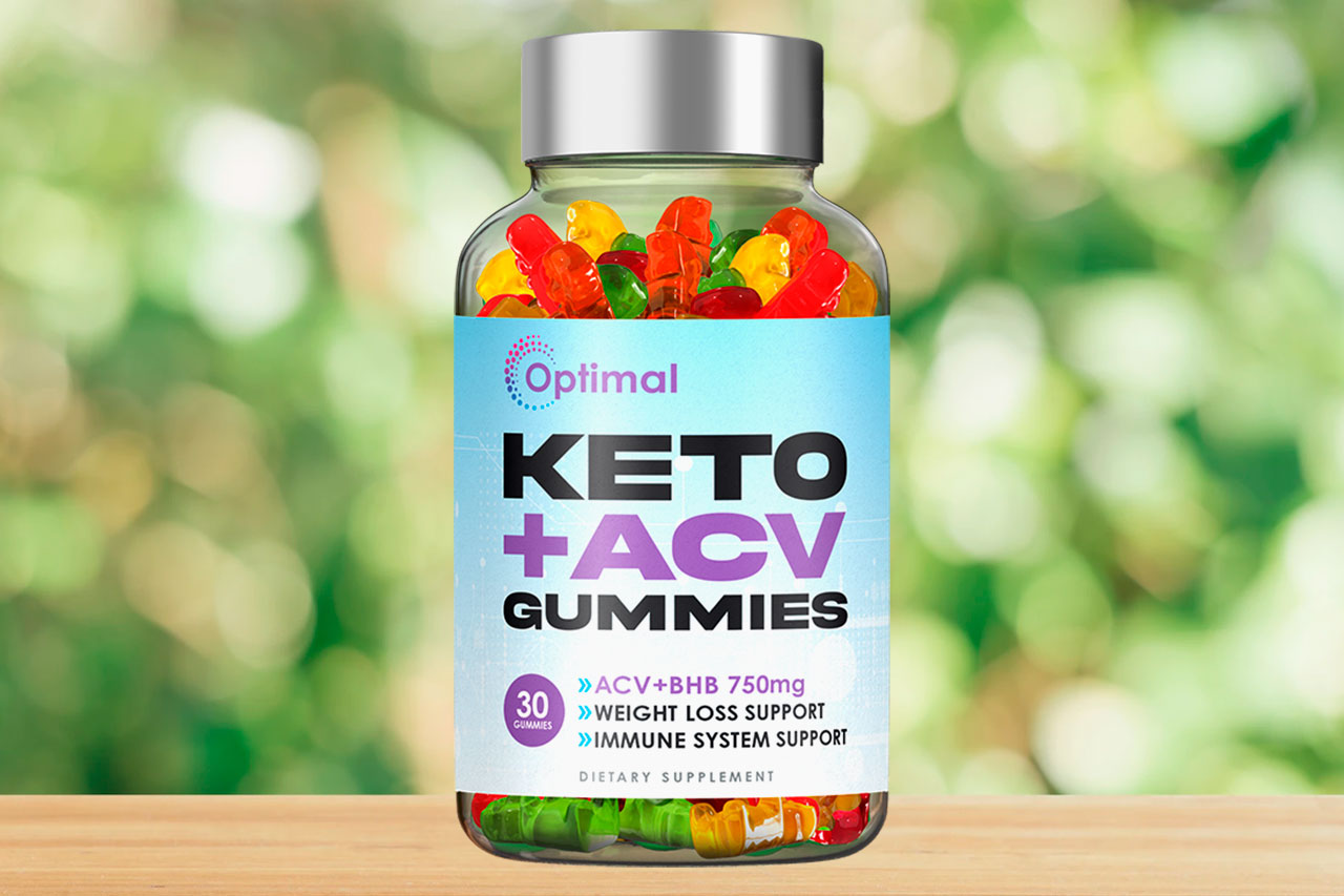 Essential Guide to Keto ACV Gummies: 5 Proven Benefits for 2025