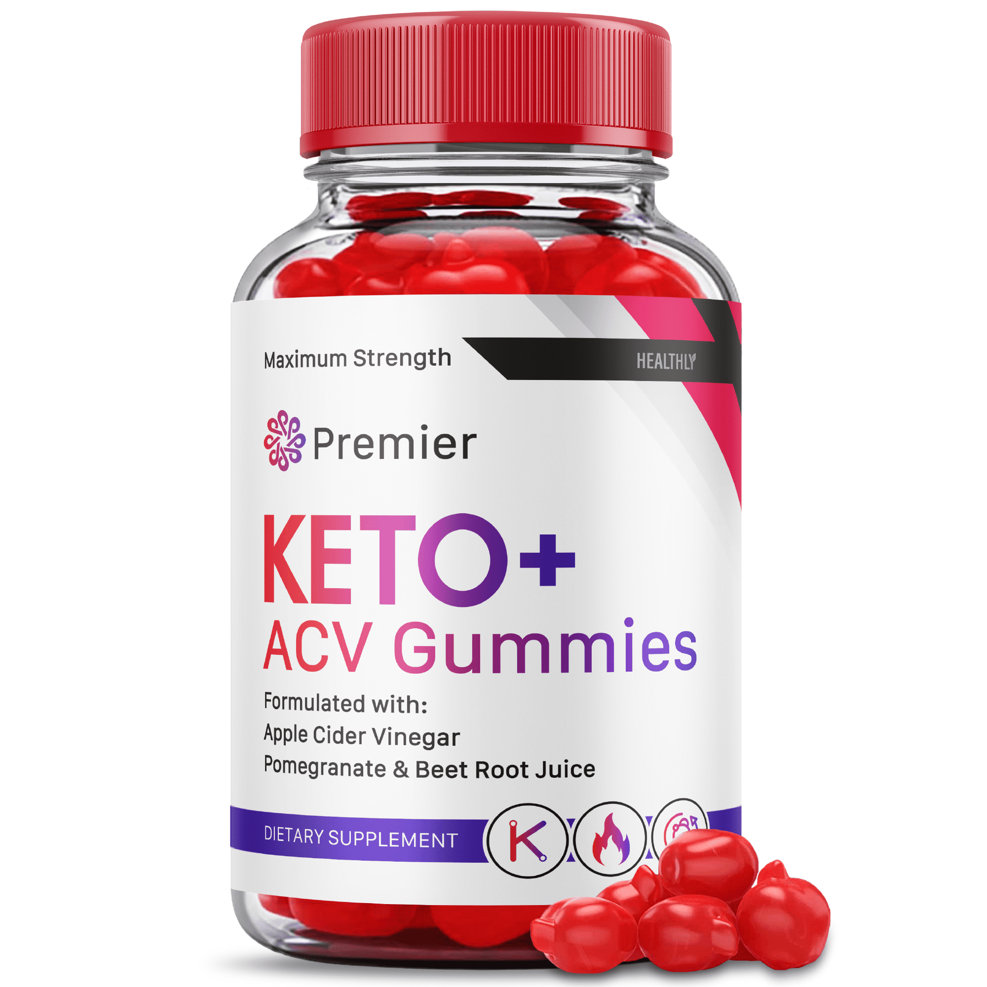 ACV Keto Gummies