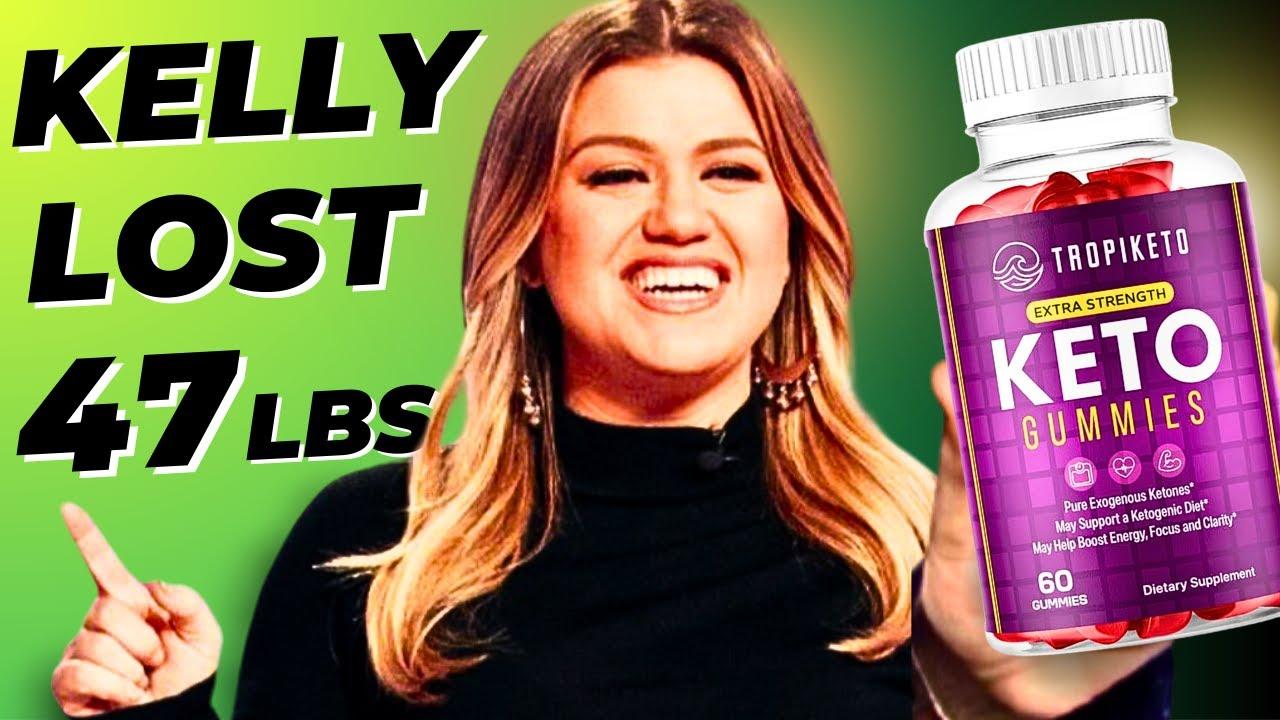 Smart Ways to Use Kelly Clarkson Keto Gummies for Weight Loss in 2025