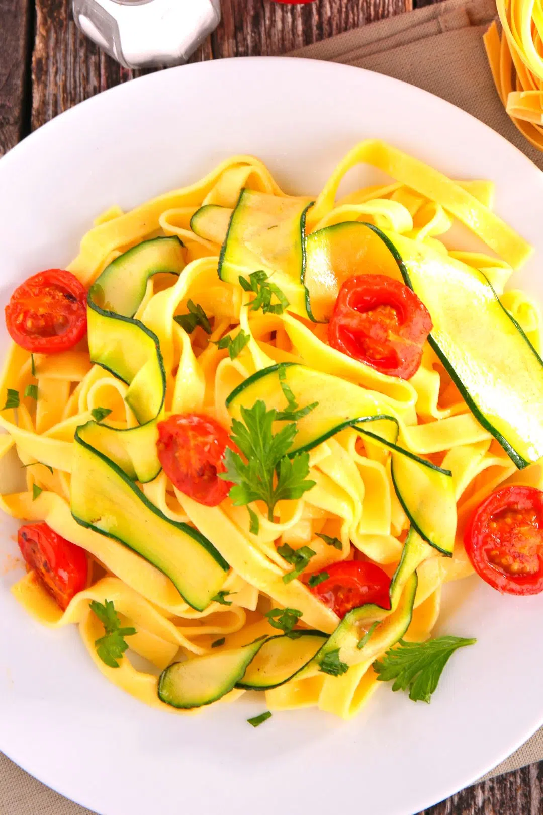 Top 10 Effective Keto Pasta Options for Healthy Eating in 2025