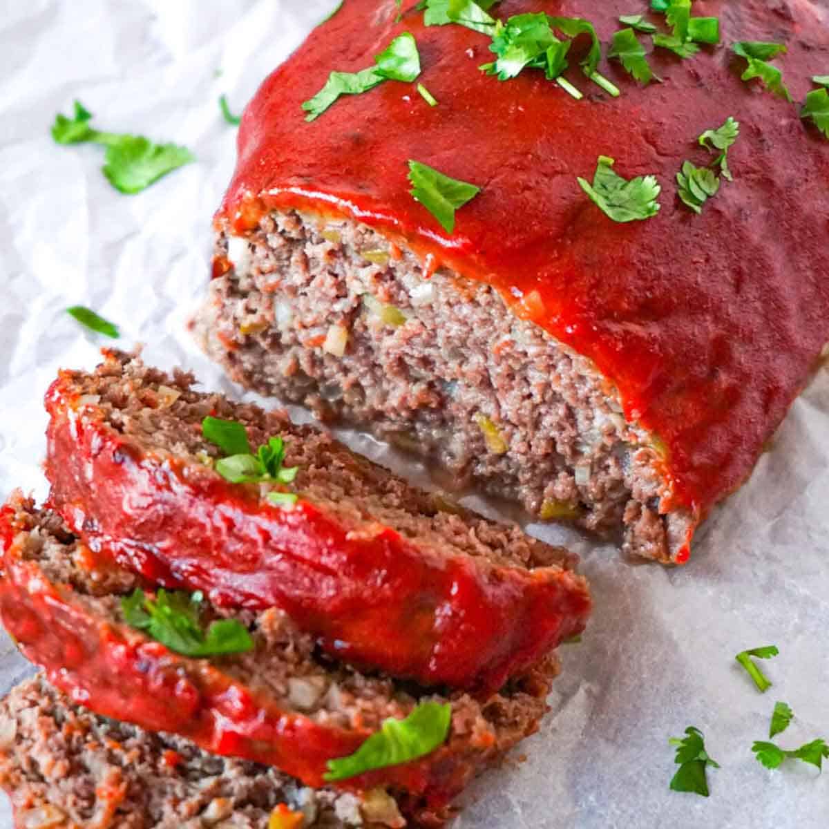 Practical Guide to Keto Meatloaf: Discover 5 Effective Recipes for 2025