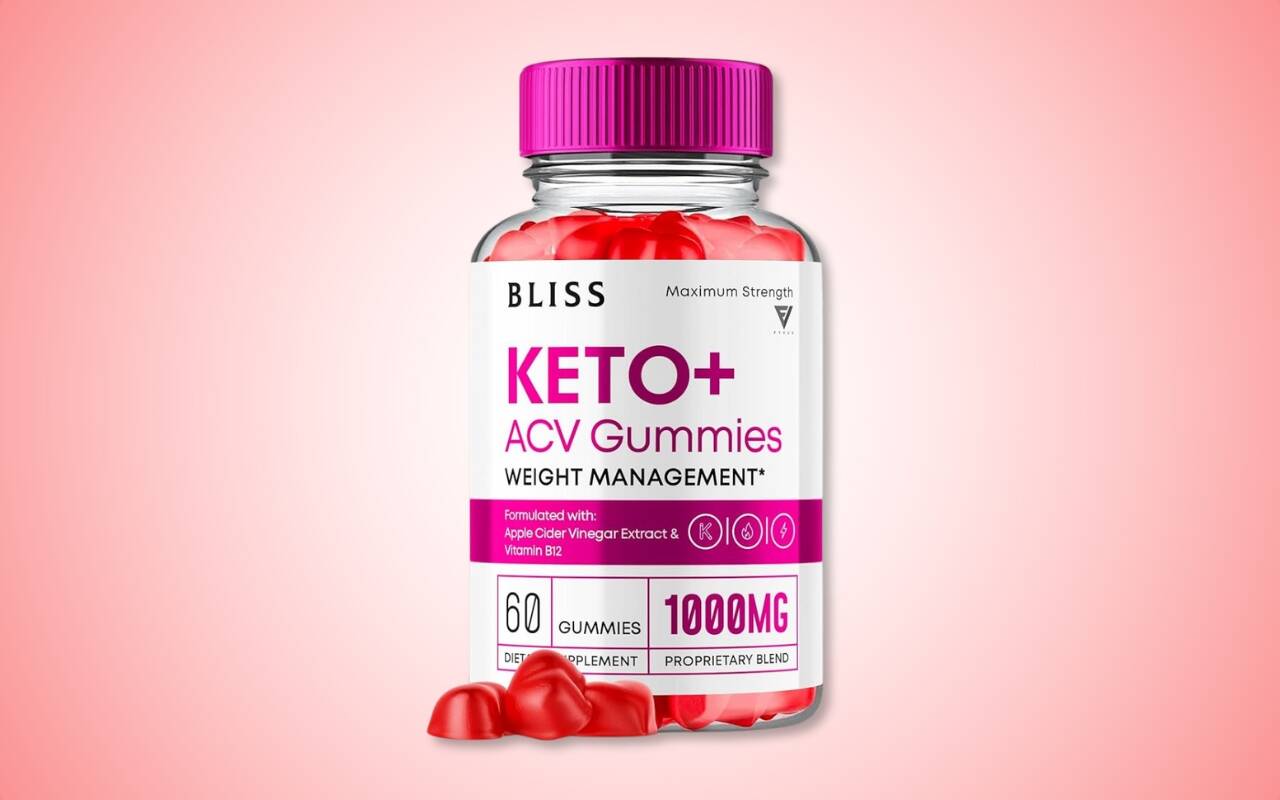 Practical Guide to Keto ACV Gummies Reviews: Optimize Your Health in 2025!