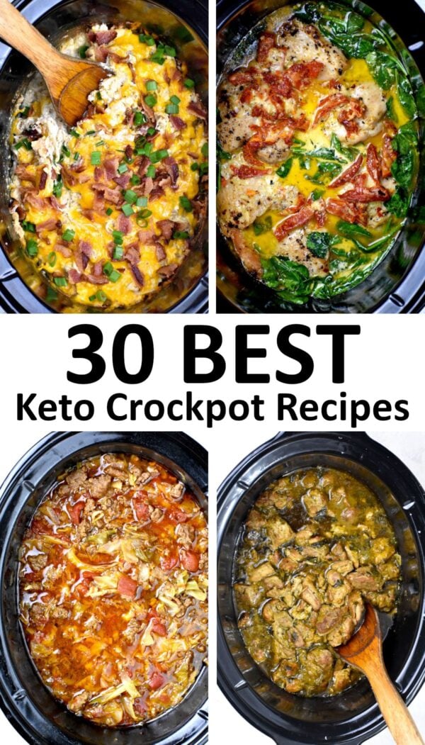 Effective Ways to Optimize Your Keto Crockpot Recipes for 2025