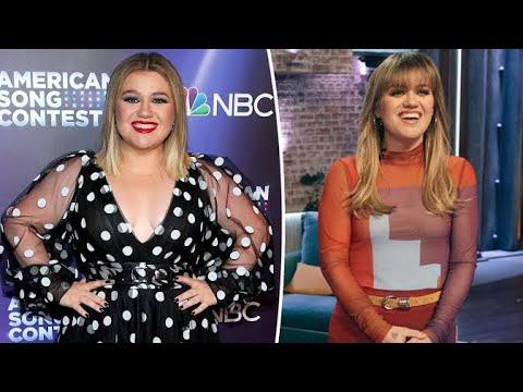 Kelly Clarkson Keto Success