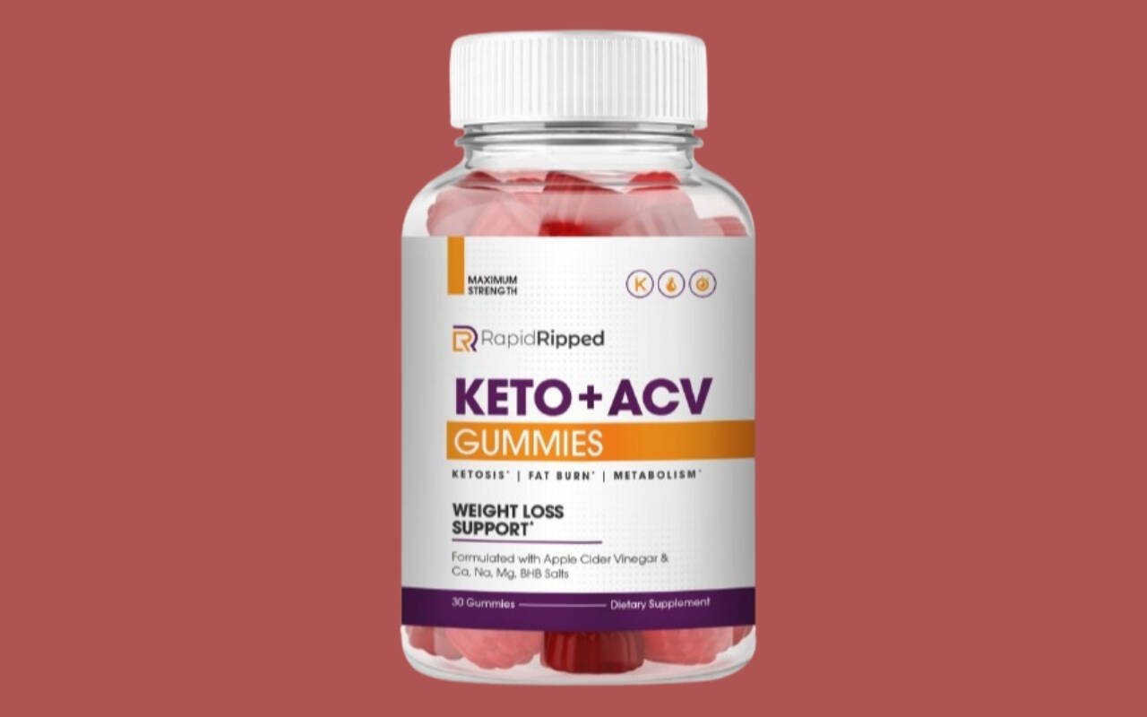 Essential Guide to Keto ACV Reviews: Discover the Latest Benefits in 2025