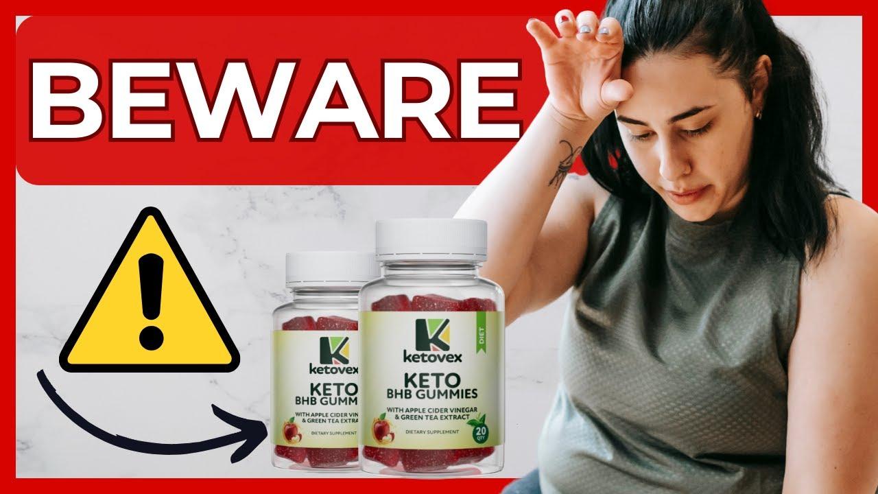 Keto ACV Reviews Image