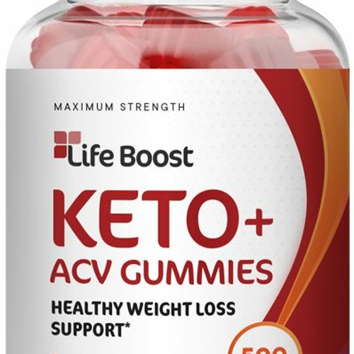 Keto Gummies