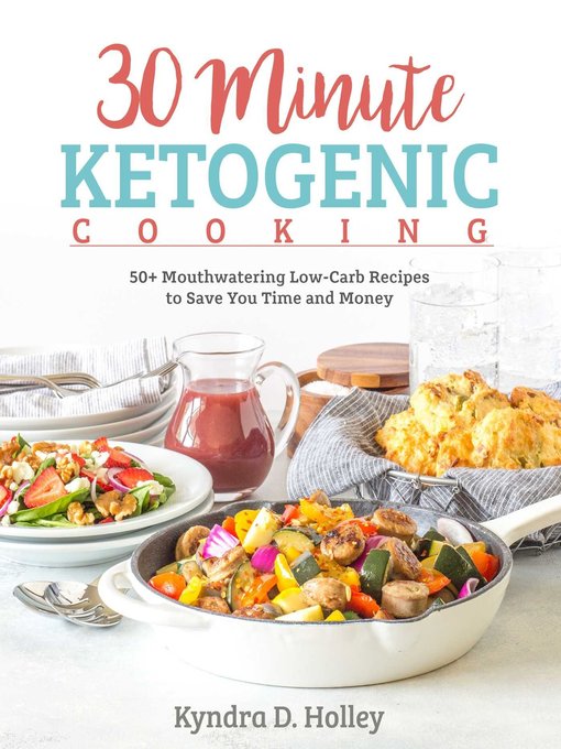 Effective Ways to Prepare a 30-Minute Keto Meal in 2025: Discover Simple Recipes!