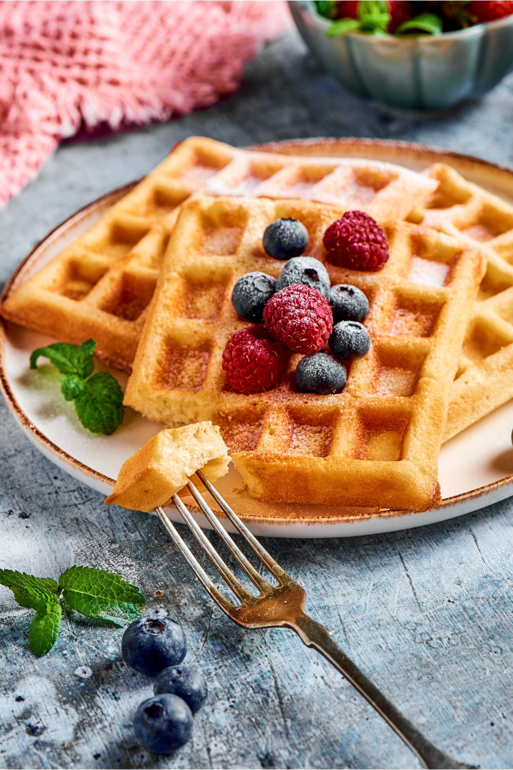 Smart Ways to Enjoy Keto Waffles for Improved Breakfast Options in 2025