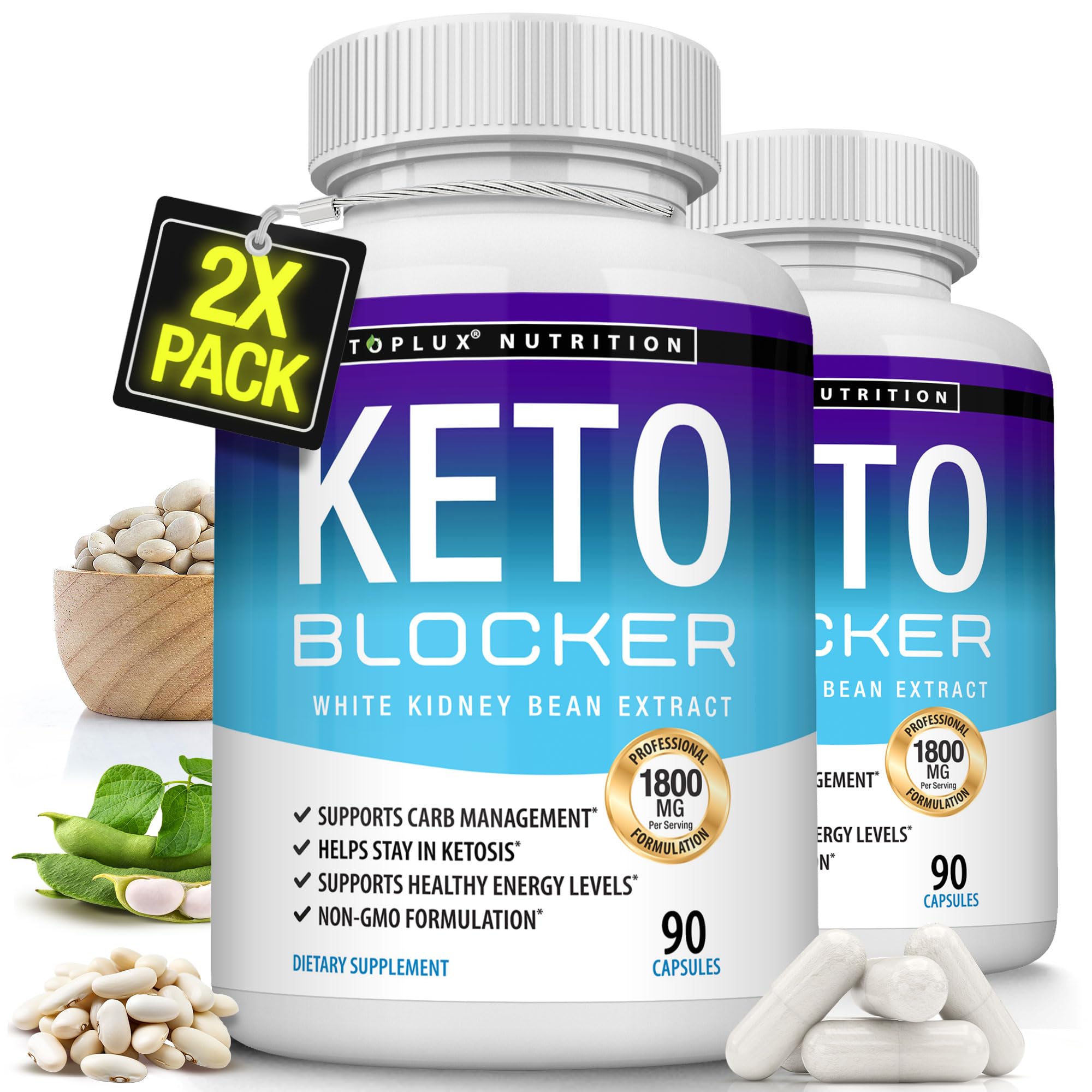 Keto Diet Pills