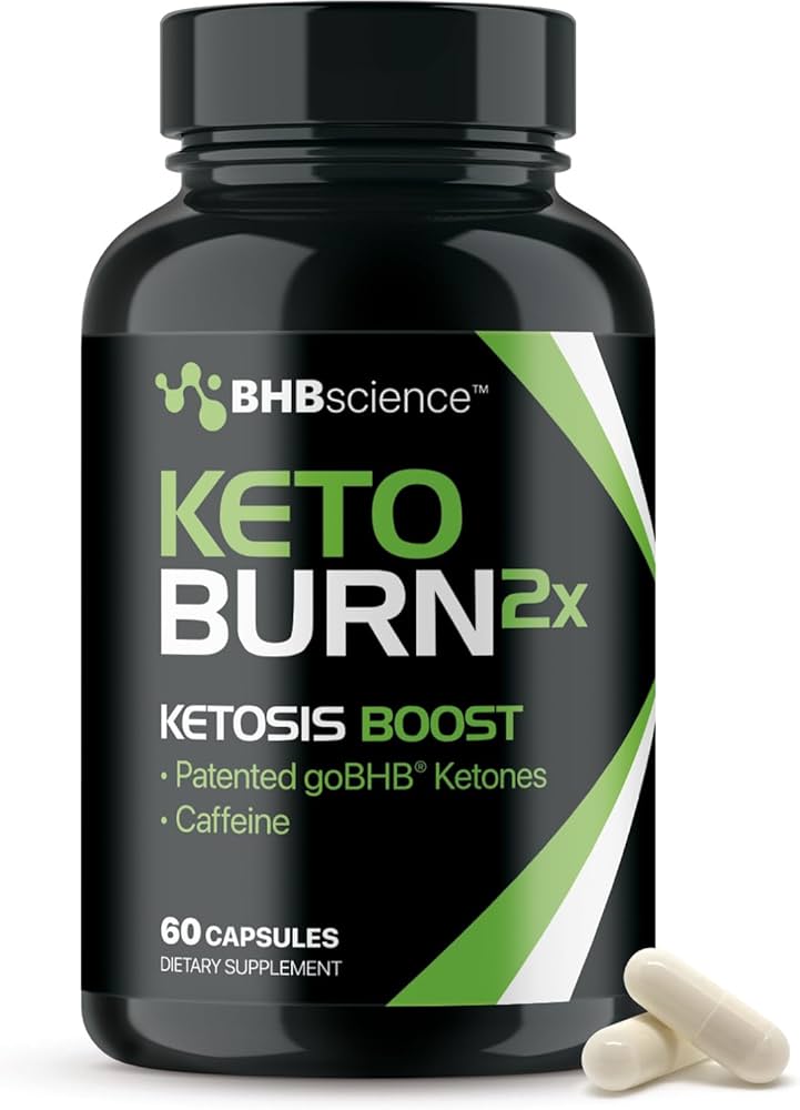 Effective Keto Diet Pills