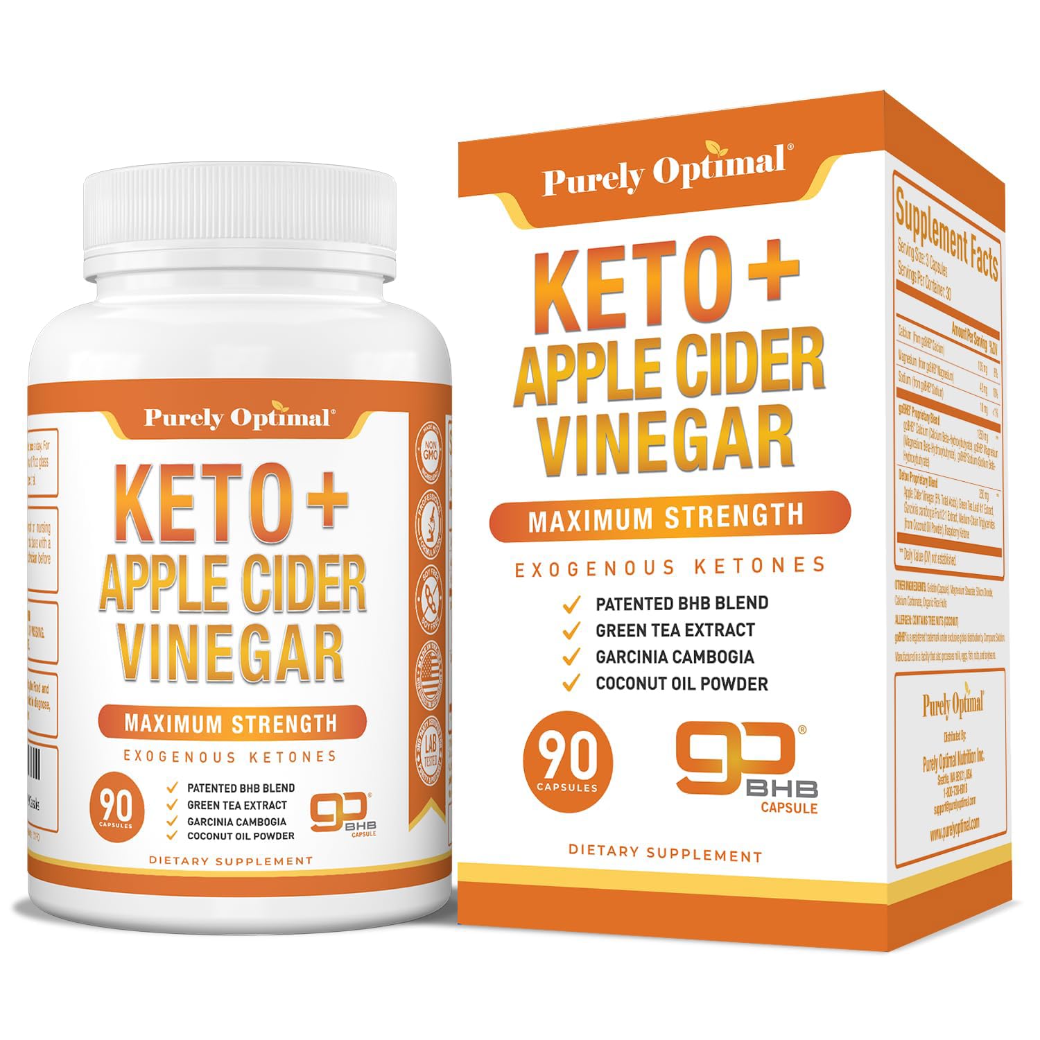 Practical Guide to Using Keto ACV for Effective Weight Loss in 2025