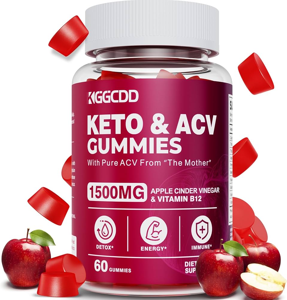 Effective Ways to Use Keto Gummies for Weight Loss in 2025: Discover Top Benefits