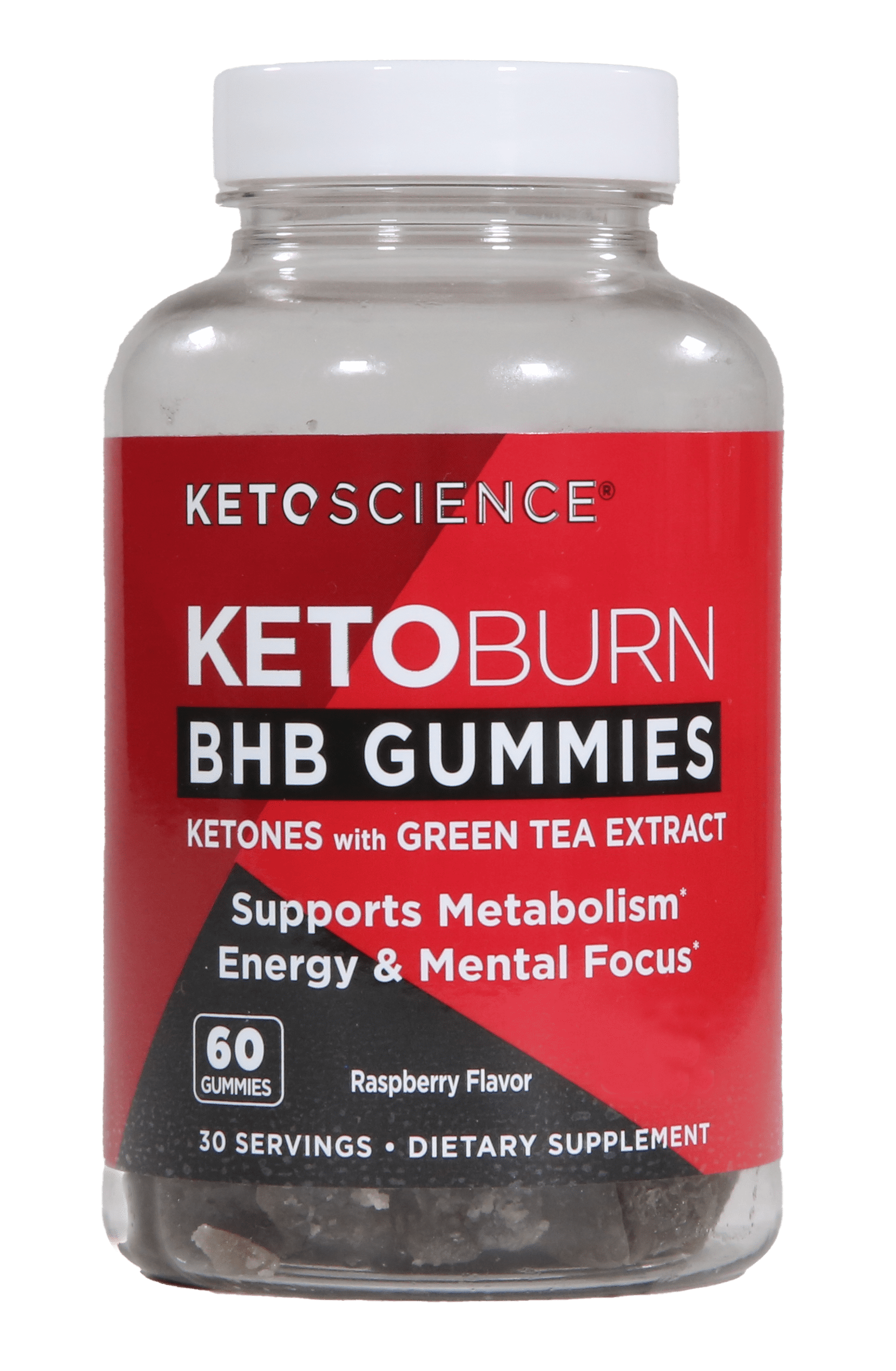 Keto Gummies