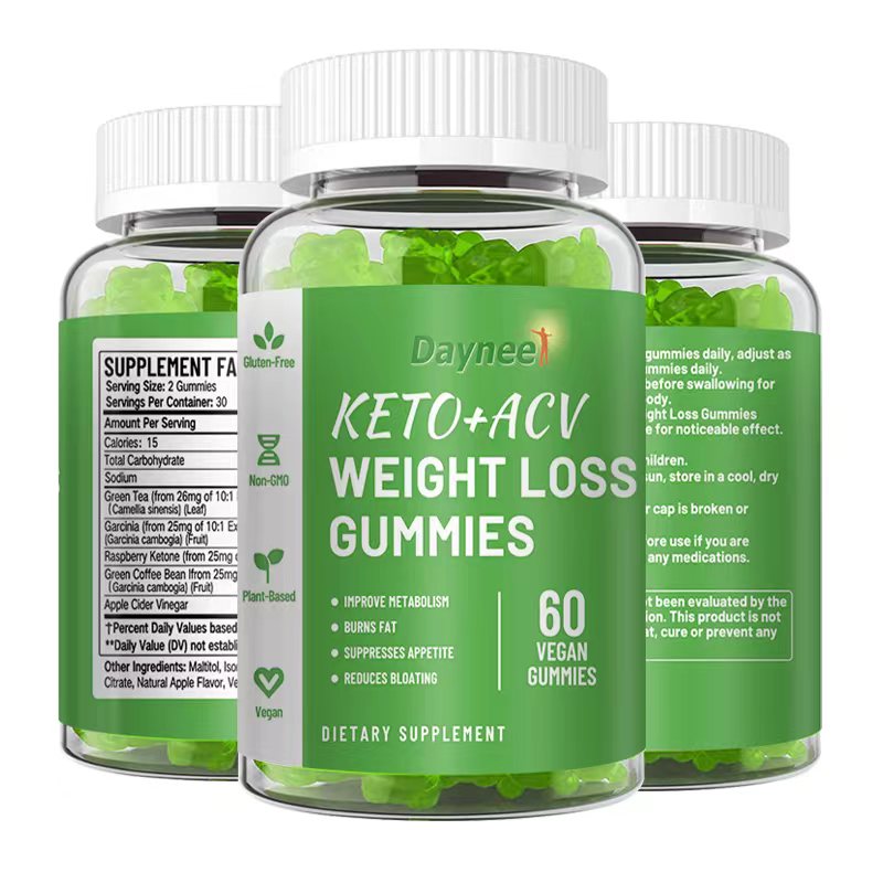 Herbaland Keto Gummies