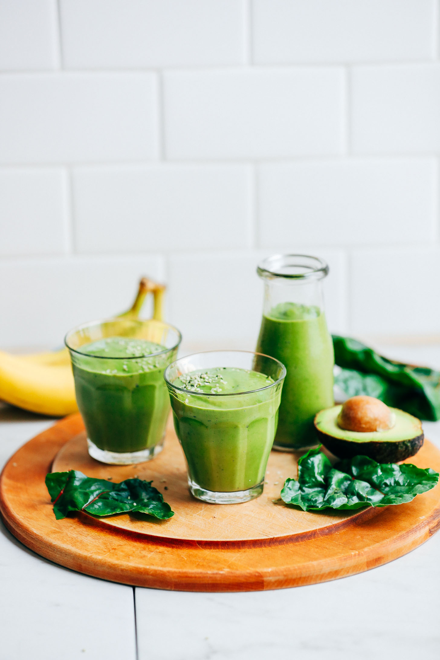 Delicious Keto Smoothie