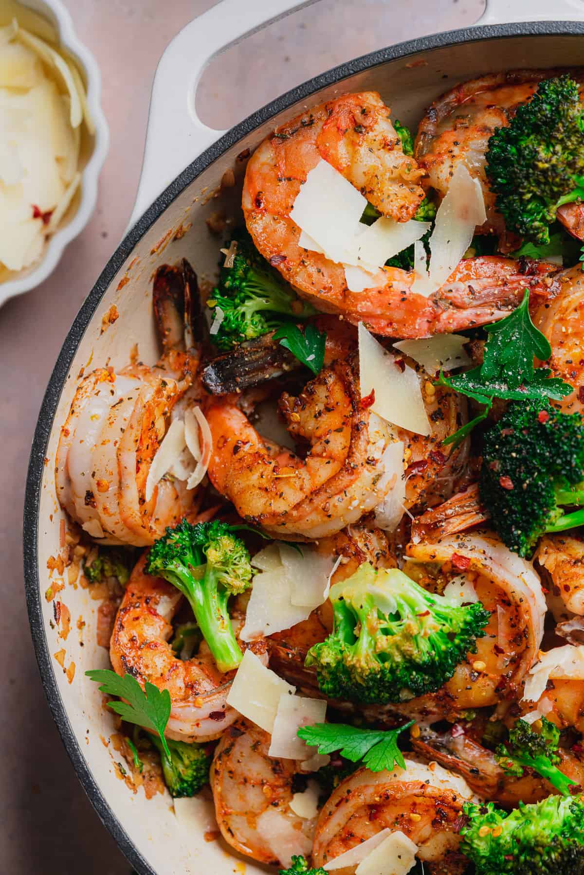 Keto Shrimp Recipes