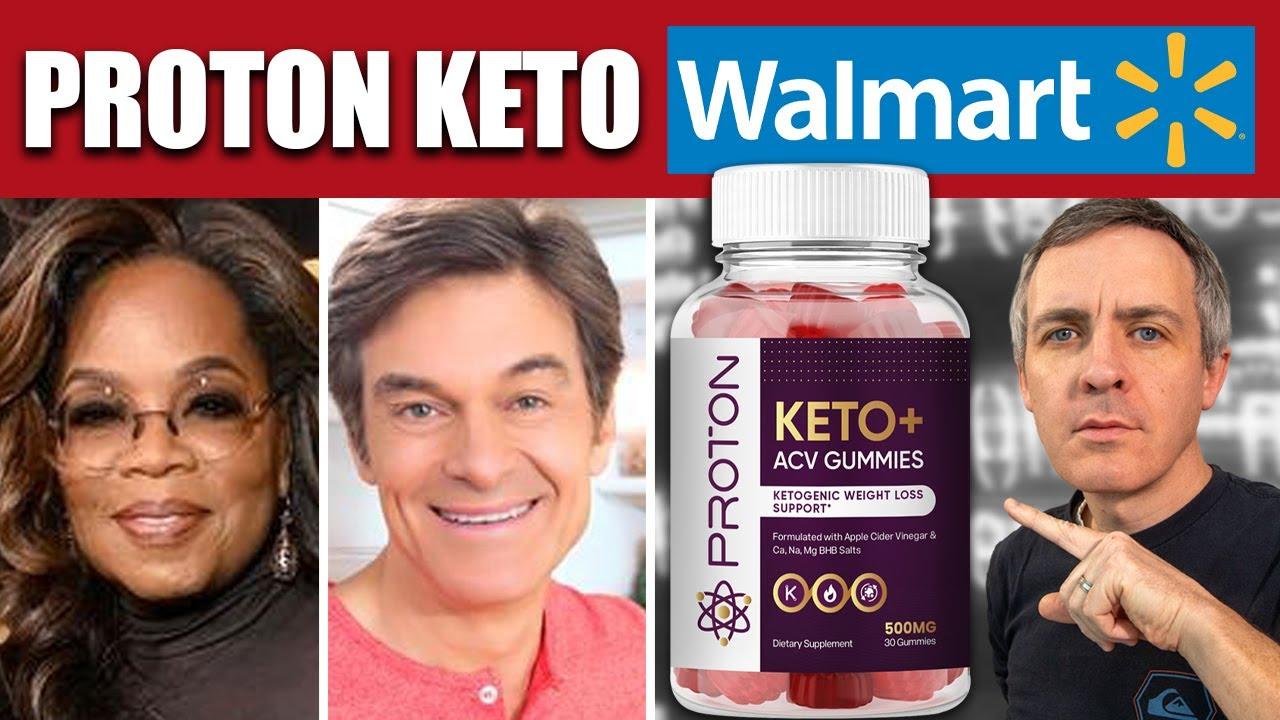 Discover the Best 7 Proton Keto + ACV Gummies to Enhance Your Diet in 2025